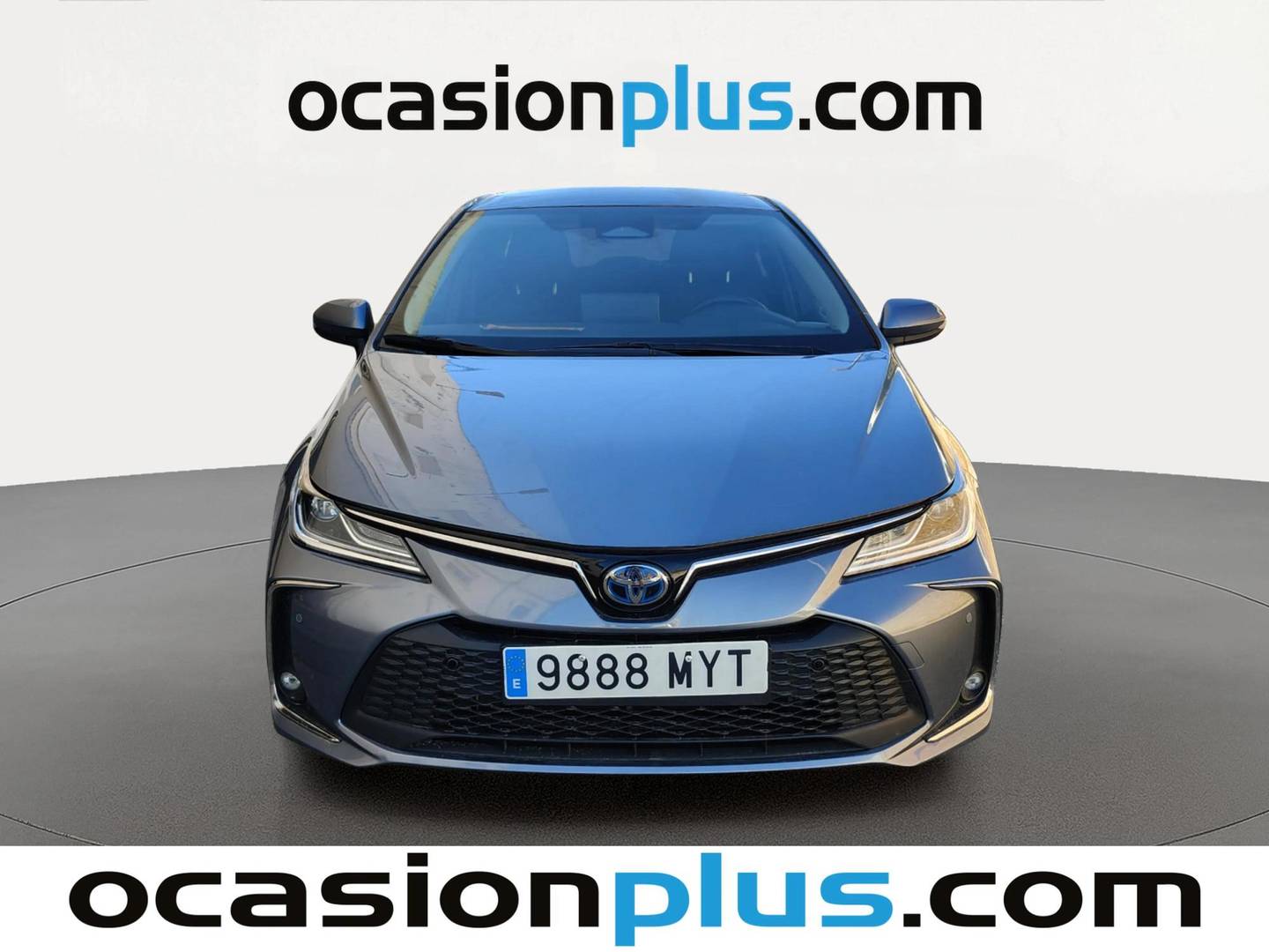 Toyota Corolla Toyota Corolla 140H Style (140 CV) 140cv