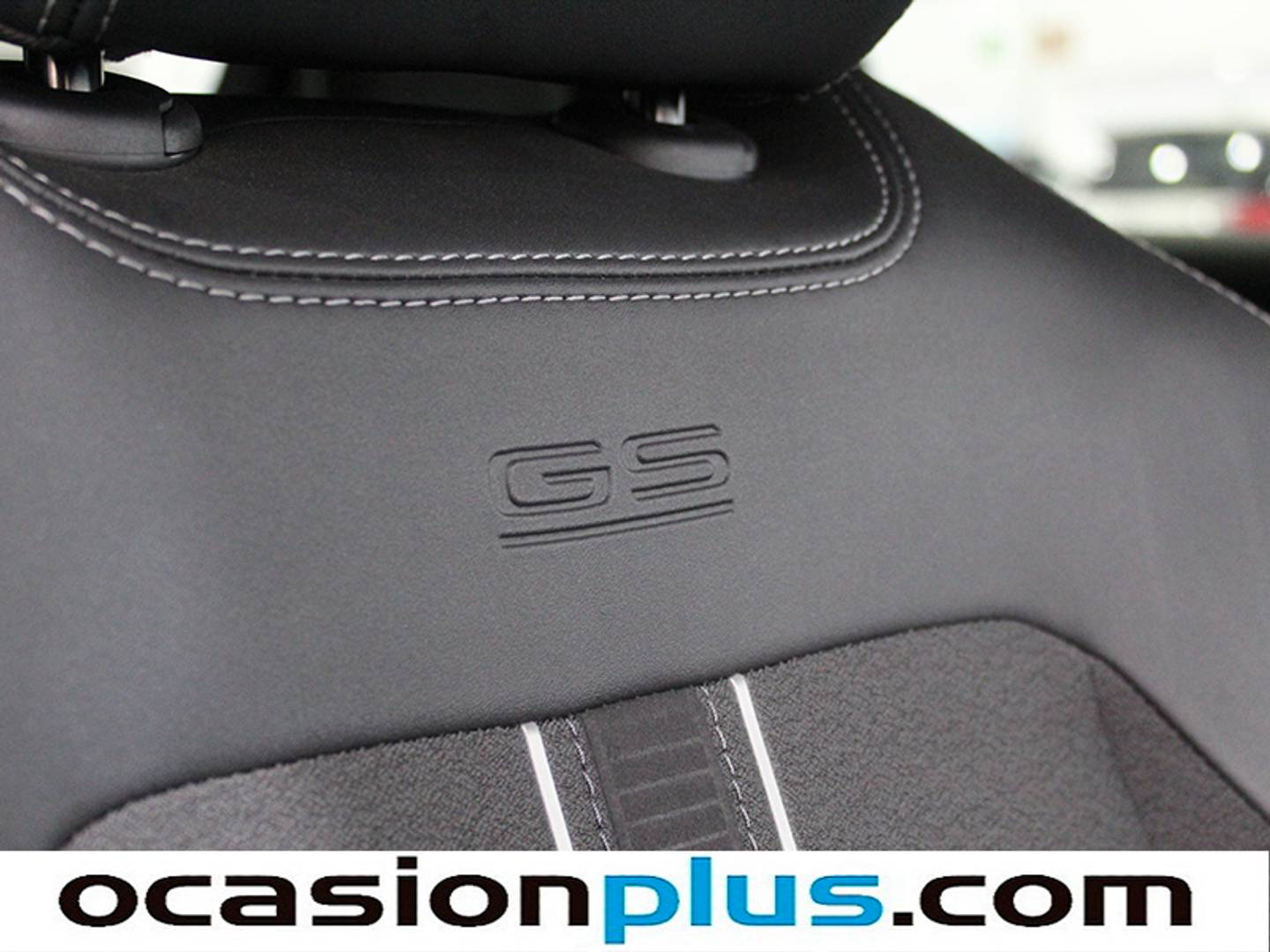 Foto Opel Astra Opel Astra 1.2 Turbo XHT GS (130 CV)