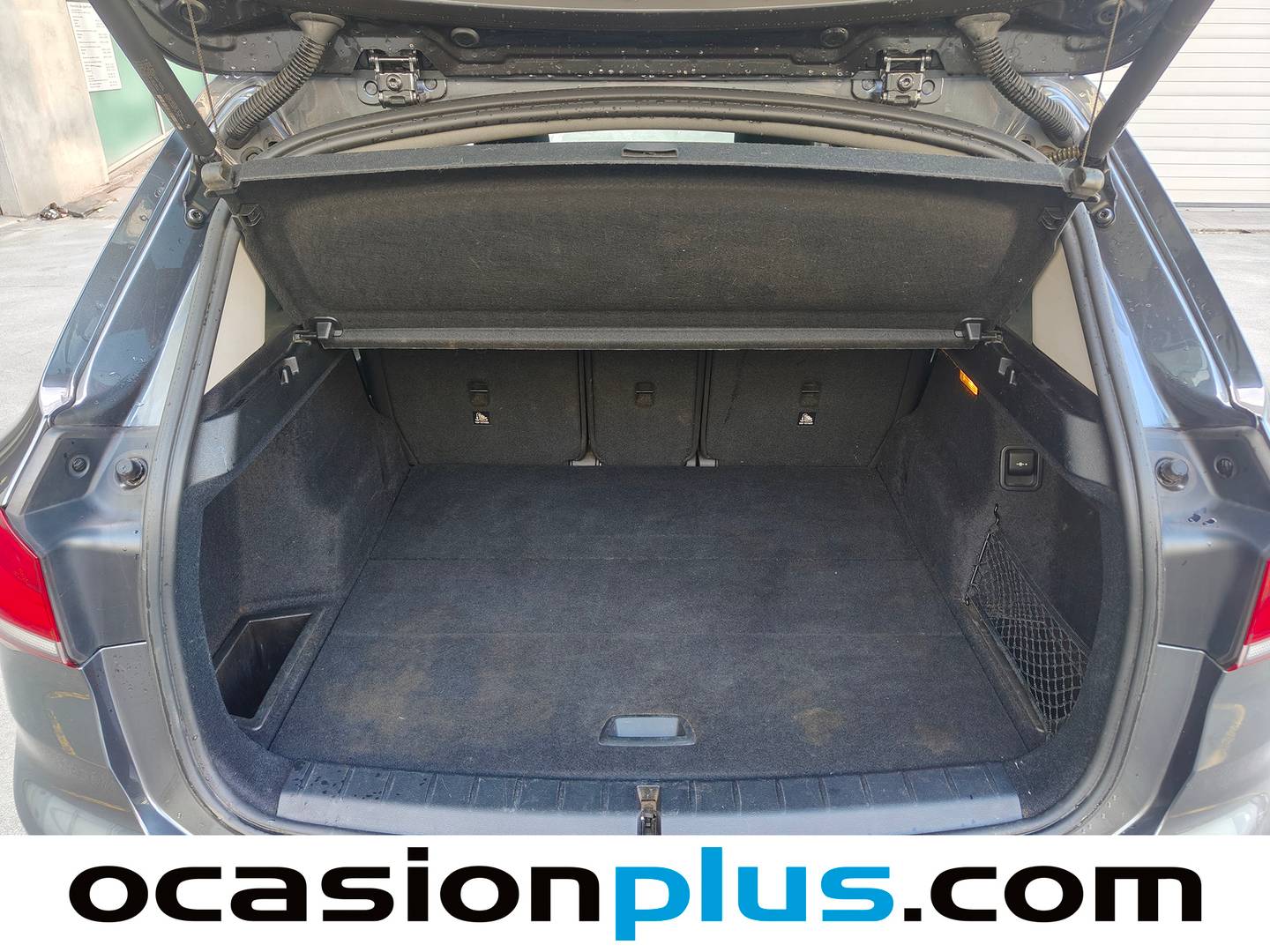 BMW X1 BMW X1 sDrive18i (140 CV) gasolina