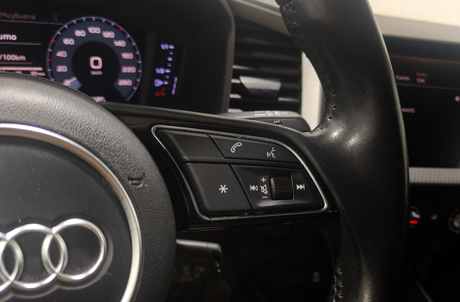 Audi A1 Sportback Advanced 30 TFSI - foto 29