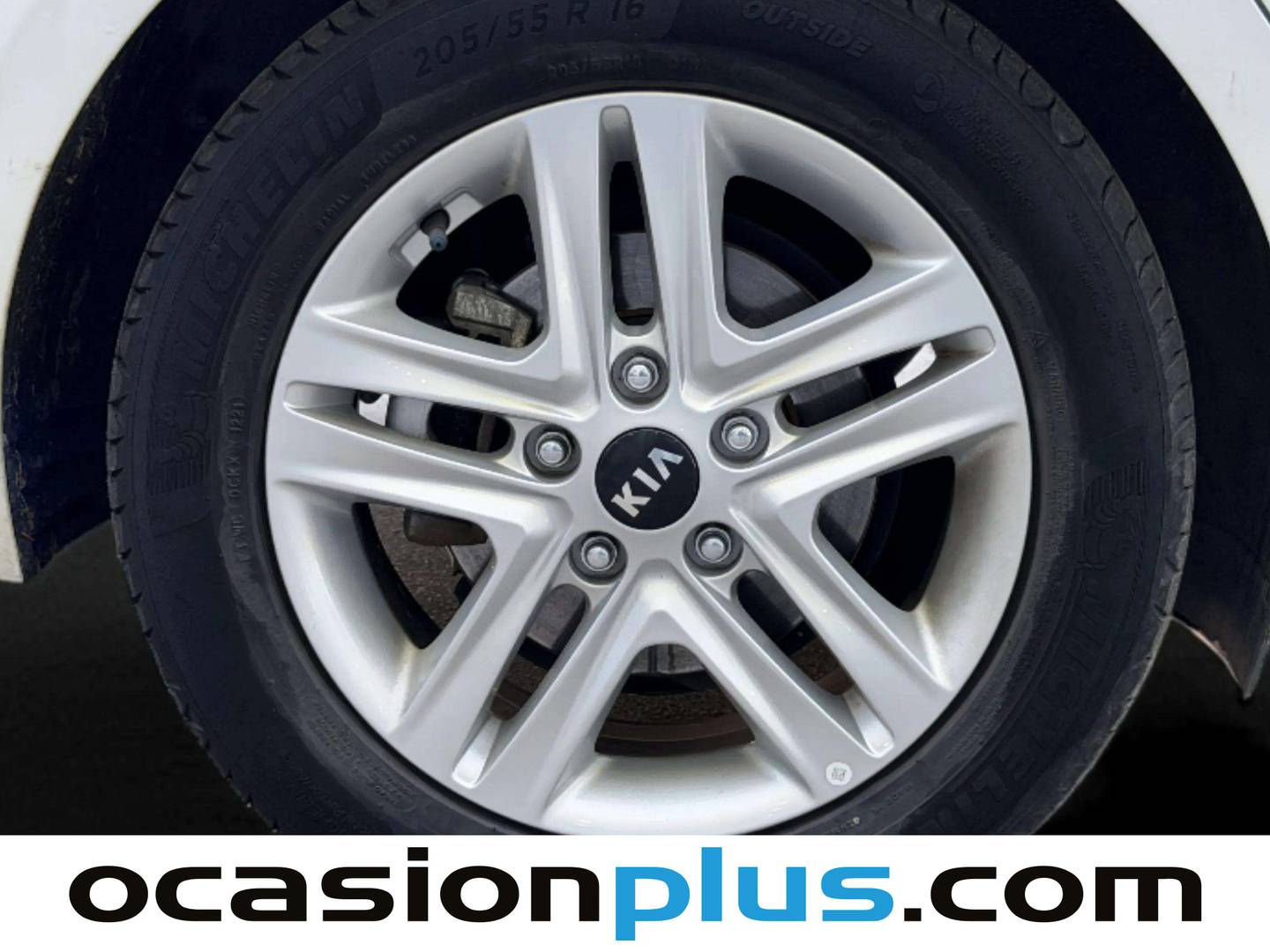 KIA Ceed Tourer KIA Ceed Tourer 1.0 T-GDi Concept (120 CV) al mejor precio
