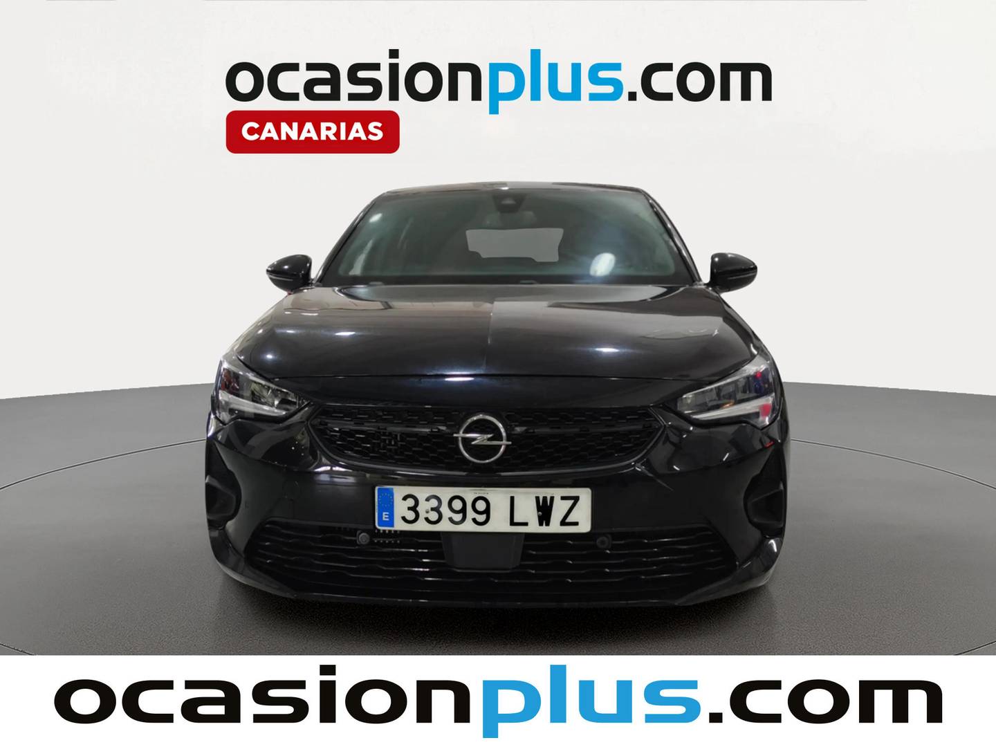 Opel Corsa Opel Corsa 1.2 Turbo XHT GS-Line Auto  (130 CV) de segunda mano