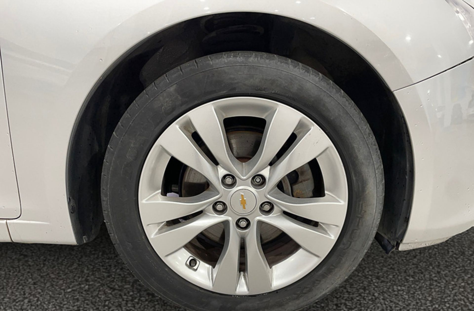 Chevrolet Cruze 2.0 Vcdi LTZ - foto 32