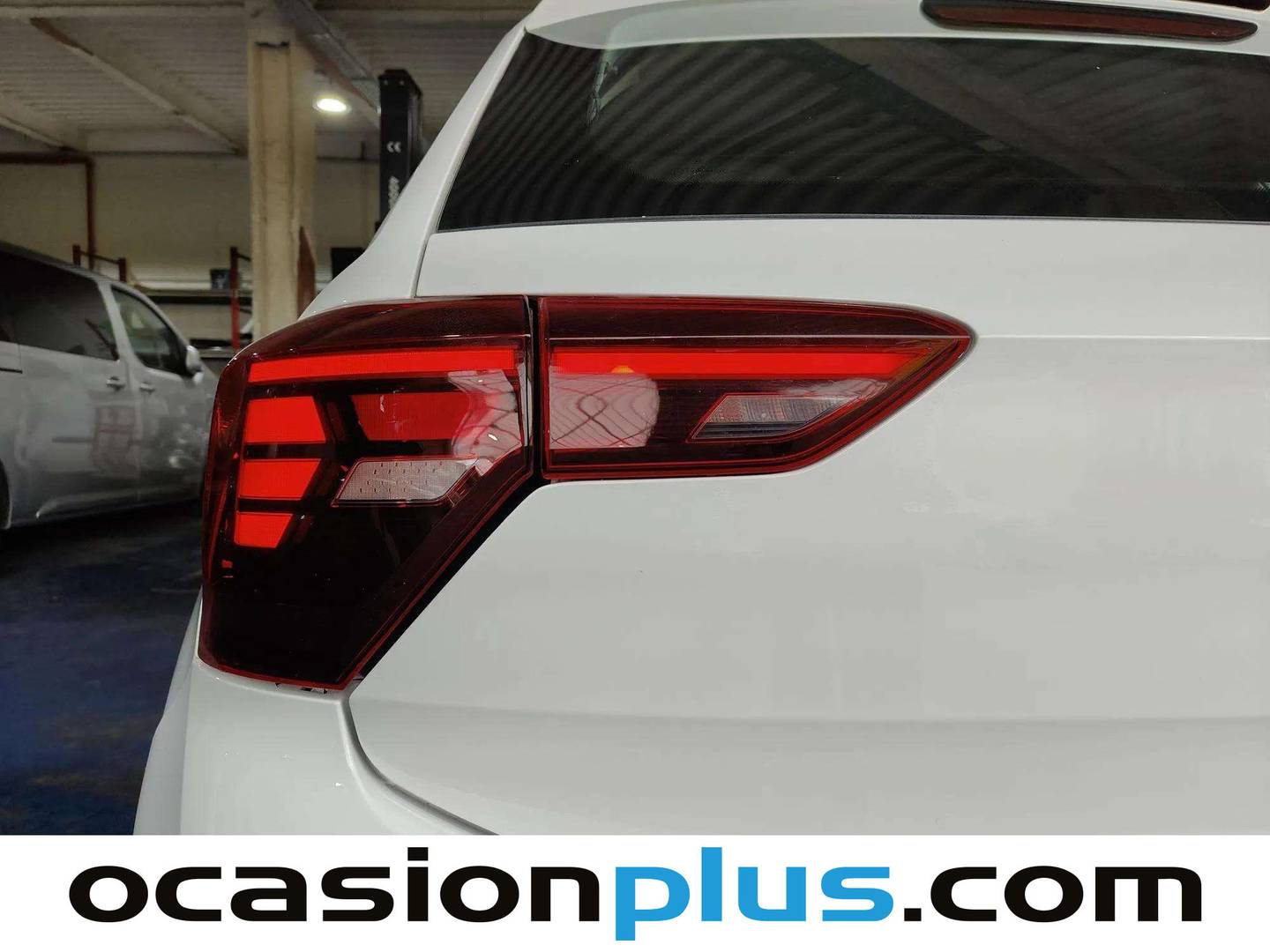 Volkswagen Polo Volkswagen Polo 1.0 TSI (95 CV) km 0