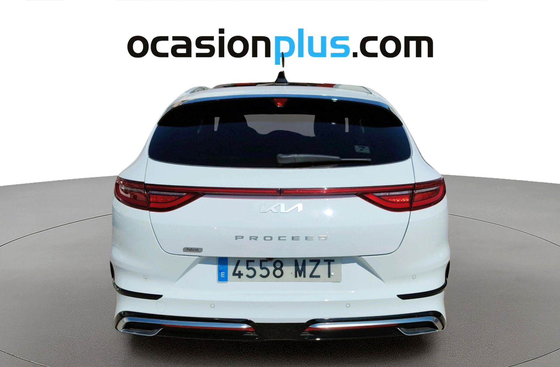 Kia ProCeed 1.5 MHEV GT Line DCT - foto 16
