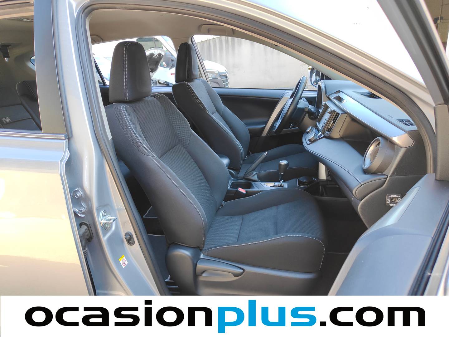 Toyota Rav4 Toyota Rav4 2.5l hybrid Advance 2WD (197 CV) híbrido