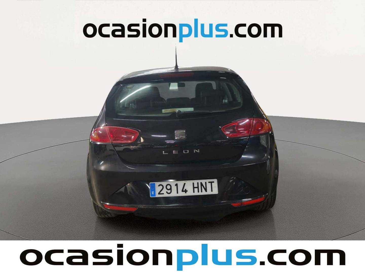 Foto Seat León SEAT León 1.6 TDI Reference Copa (105 CV)