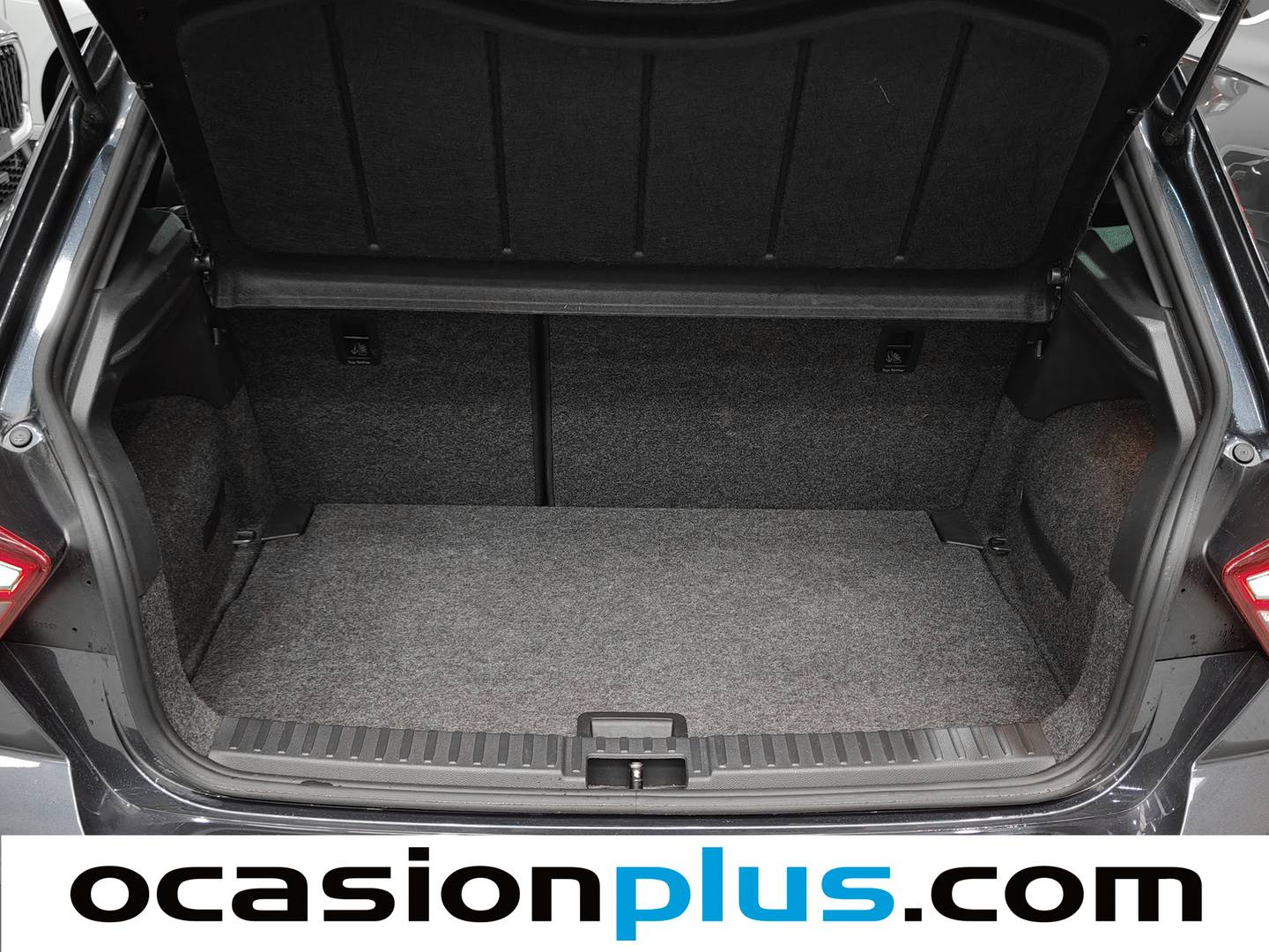 Foto Seat Ibiza SEAT Ibiza 1.5 TSI FR XL DSG (150 CV)