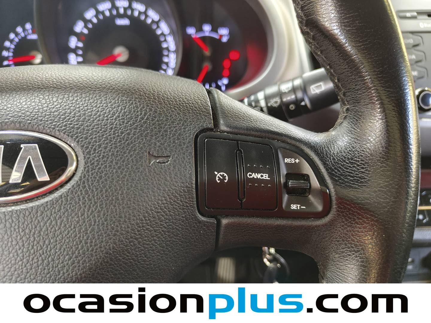 KIA Sportage KIA Sportage 1.6 GDI Drive 4x2 (135 CV) 135cv