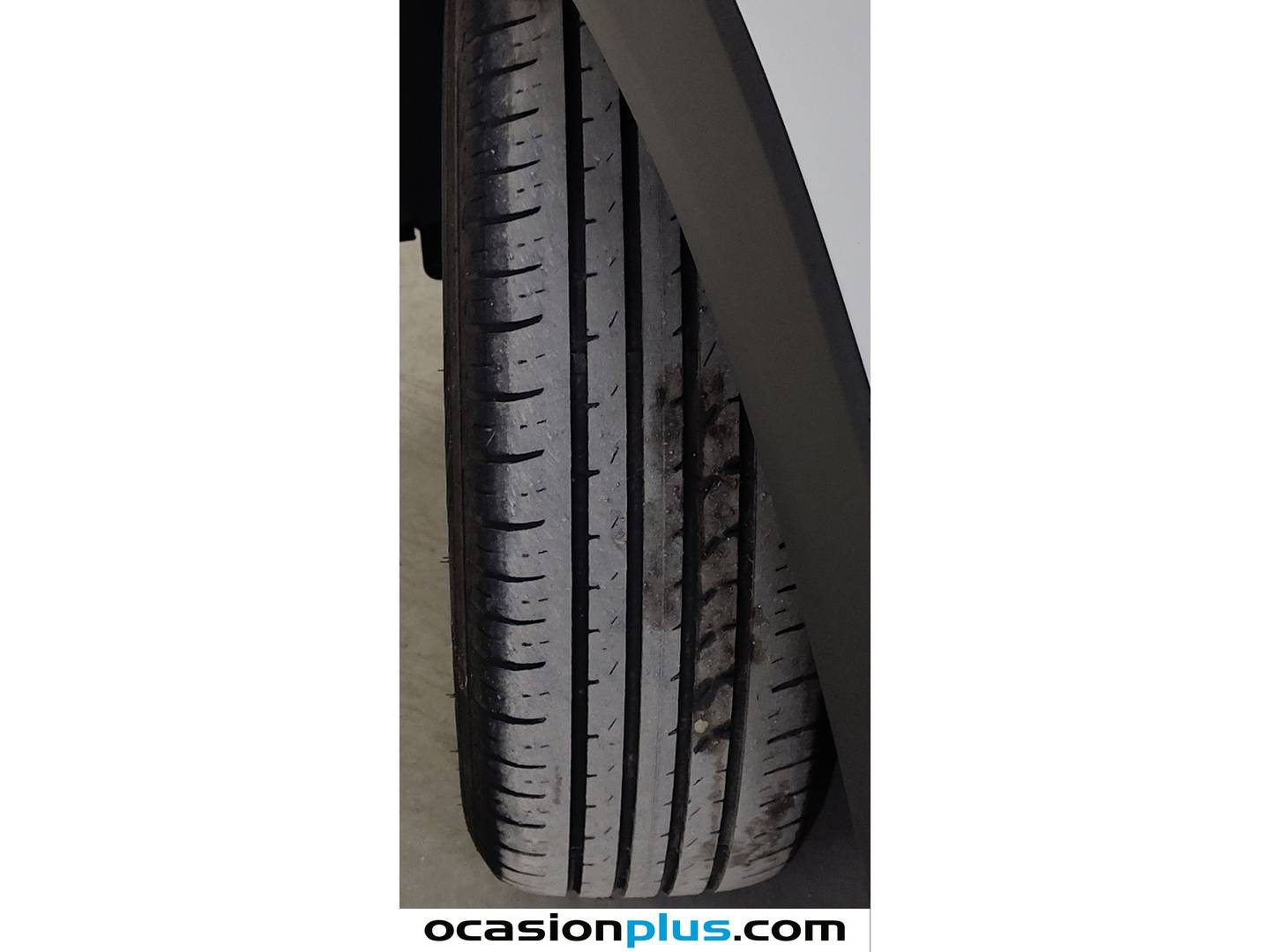 Hyundai Tucson Hyundai Tucson 1.6 CRDI 48V SLE Sky 4x2  (116 CV) seminuevo