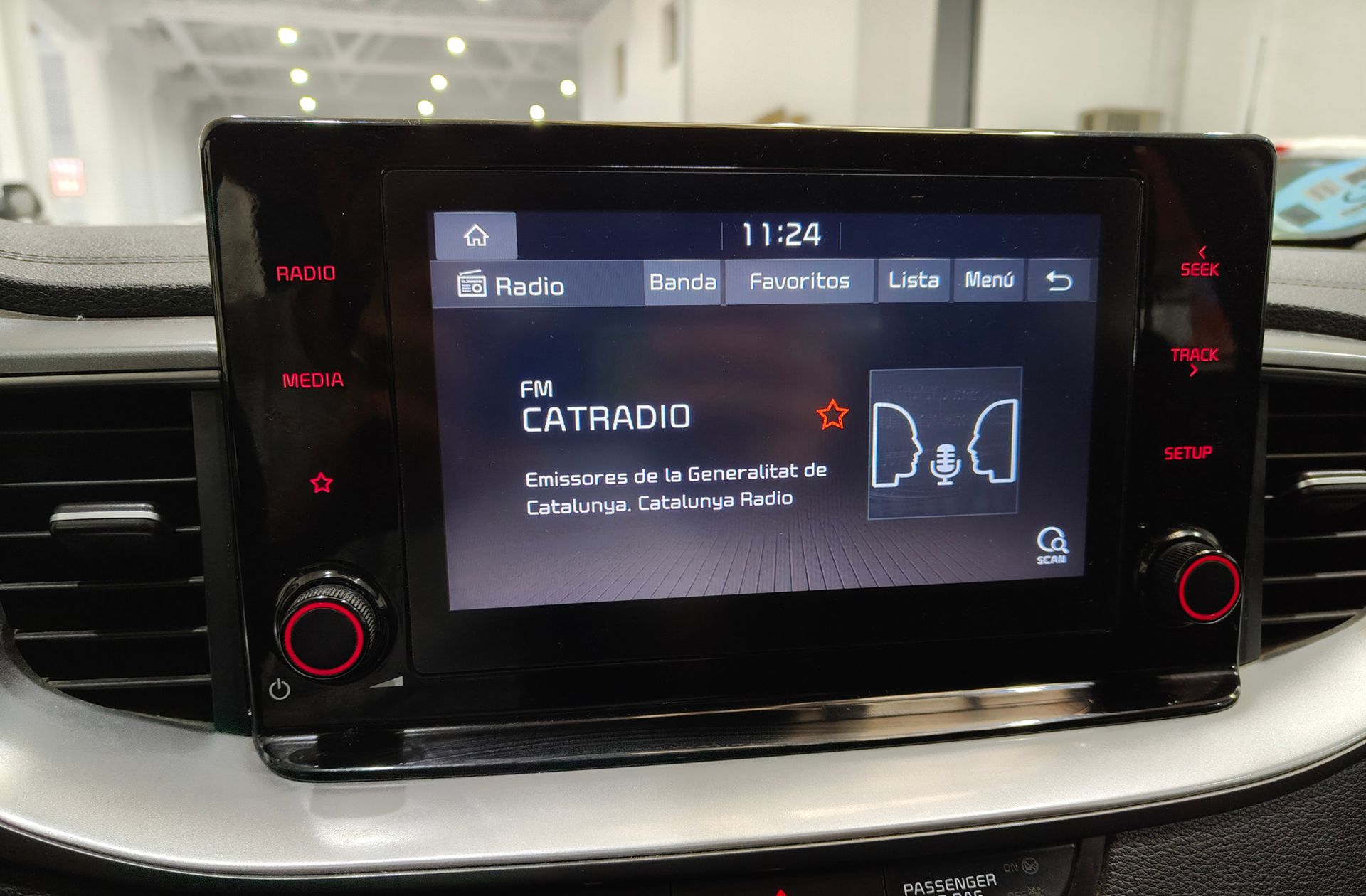 Kia Ceed 1.4 T-GDi Drive - foto 27