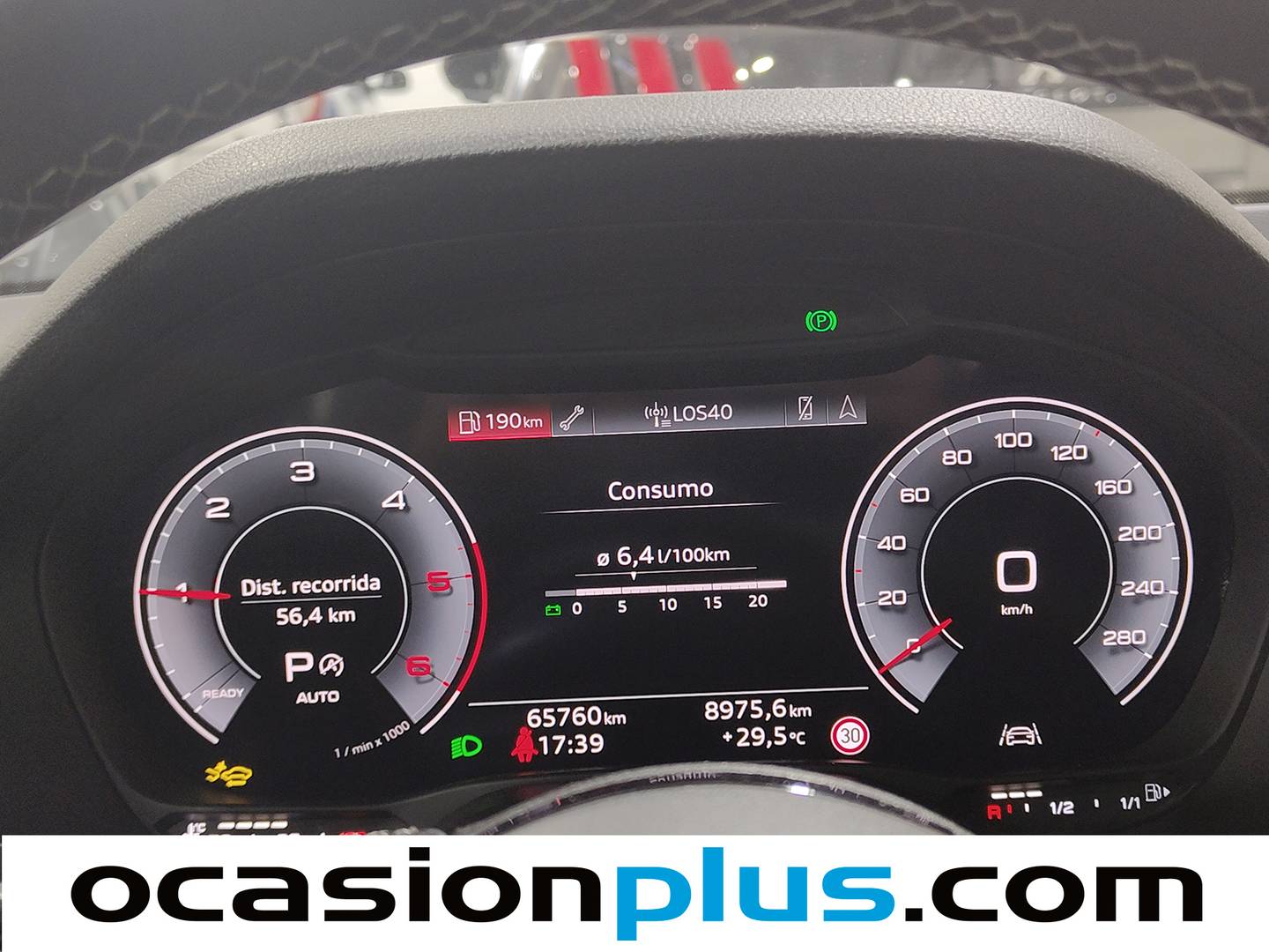 Audi Q2 Audi Q2 Adrenalin 35 TDI (150 CV) S tronic Pack S-line 150cv