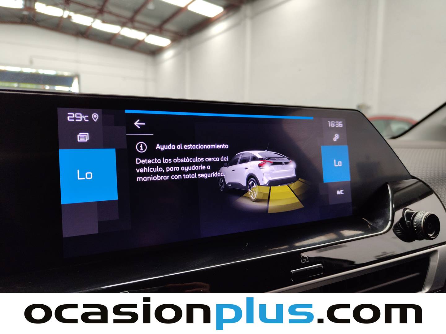 Citroën C4 Citroen C4 PureTech 130 S&S Shine EAT8 (130 CV) de ocasión