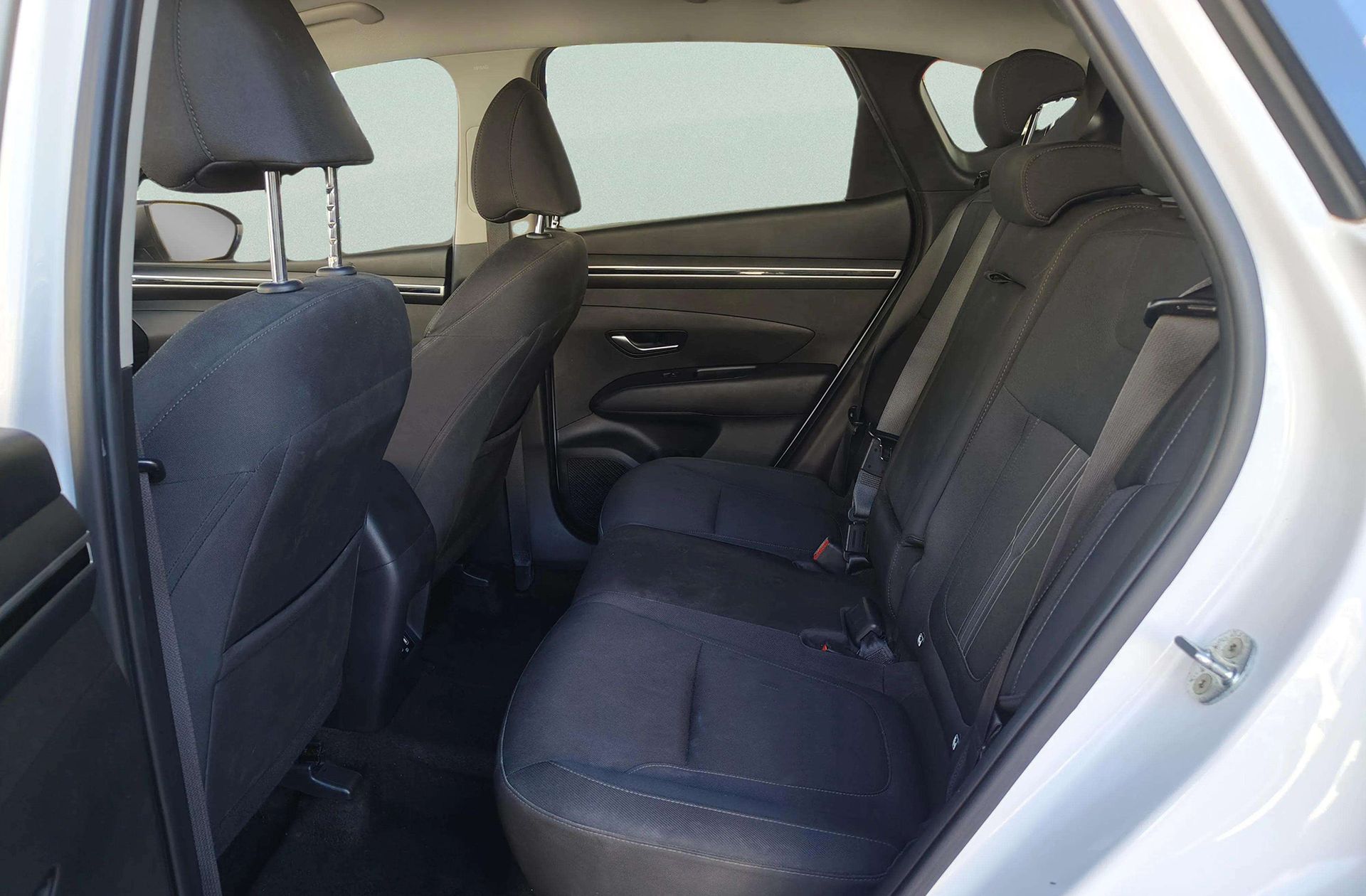 Hyundai Tucson 1.6 T-GDi Maxx - foto 11