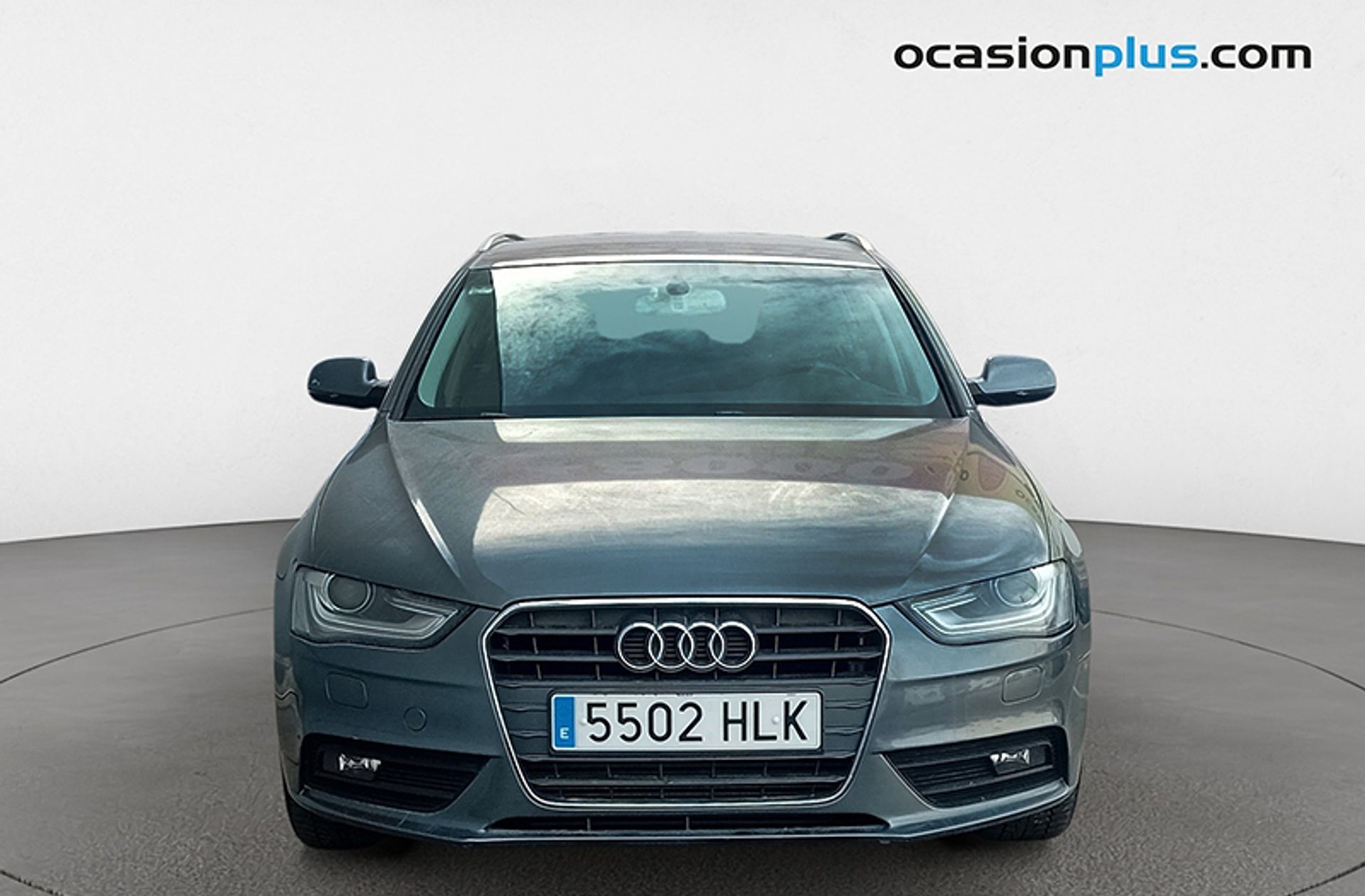 Audi A4 Avant 1.8 TFSI - foto 12