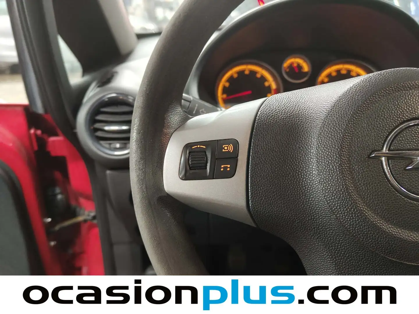 Foto Opel Corsa Opel Corsa 1.2 C'Mon (80 CV)