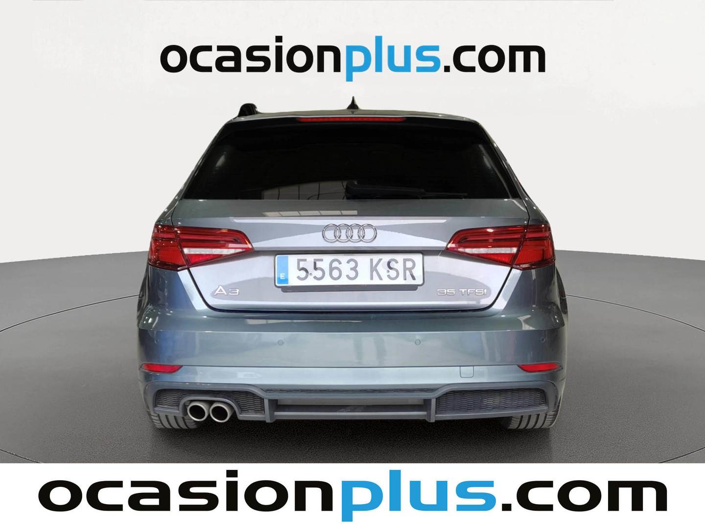 Audi A3 Audi A3 Sportback S line 35 TFSI (150 CV) S tronic barato