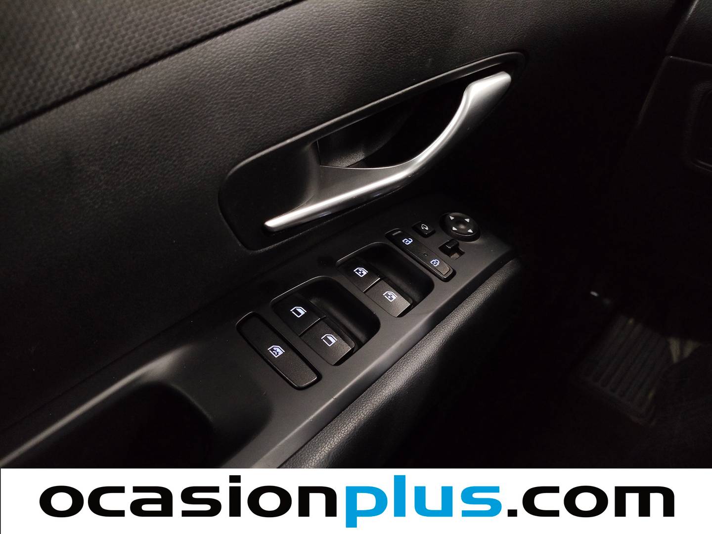 Hyundai Tucson Hyundai Tucson 1.6 TGDI Klass 4x2 (150 CV) manual