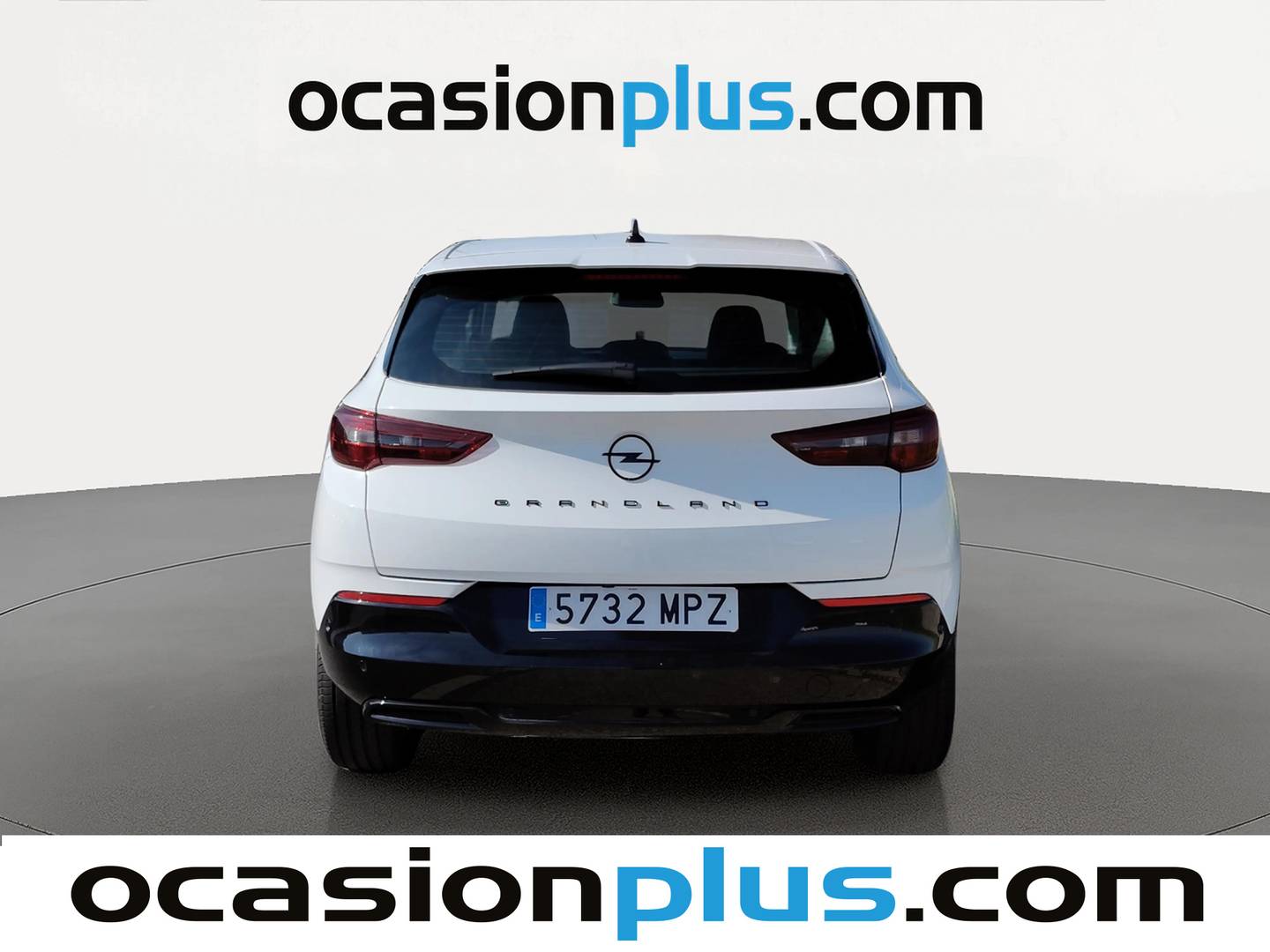 Opel Grandland Opel Grandland 1.5D DTH GS Auto (130 CV) km 0