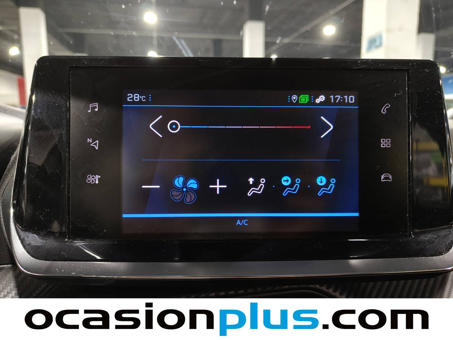 Foto Peugeot 208 Peugeot 208 PureTech 75 S&S Active Pack  (75 CV)