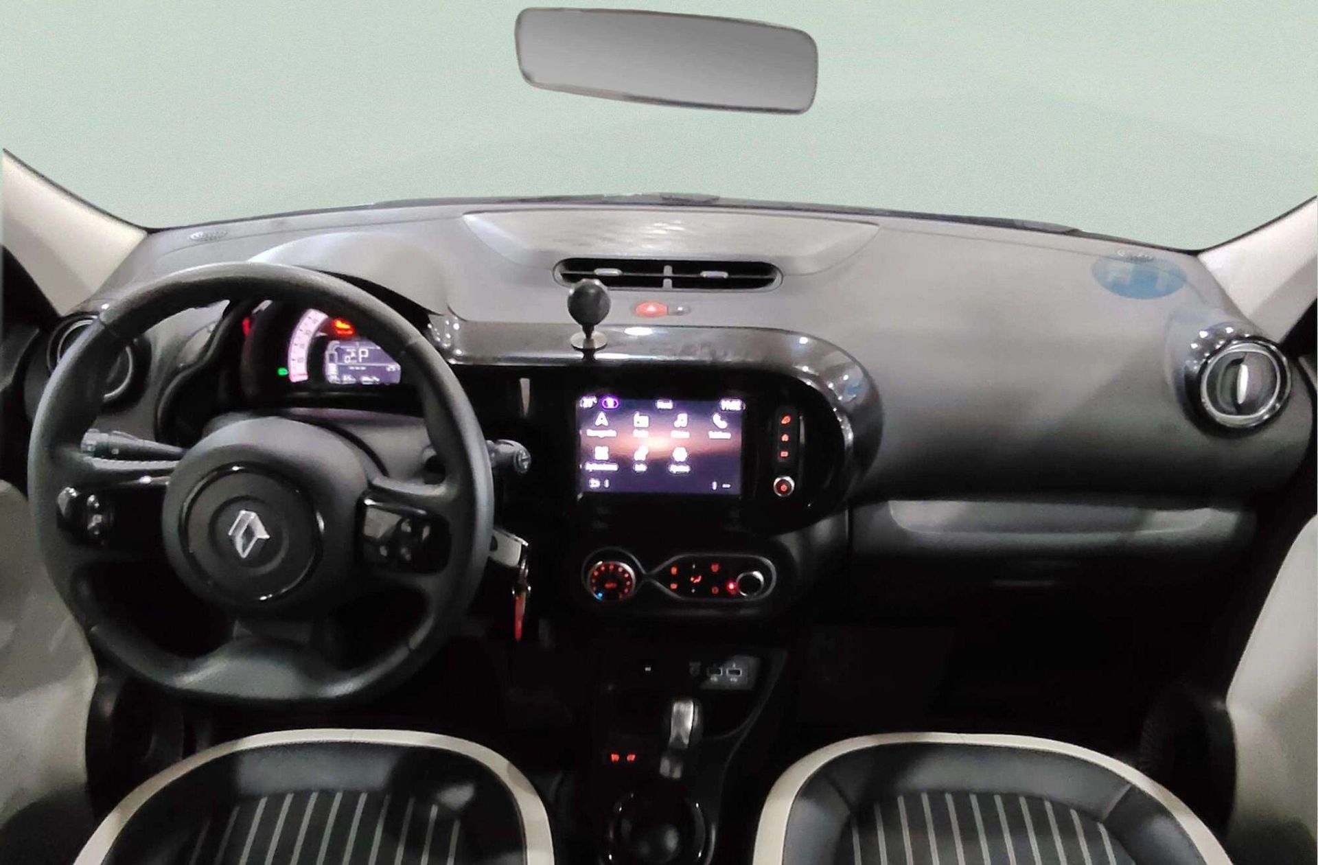 Renault Twingo R80 batería 20kWh - foto 6