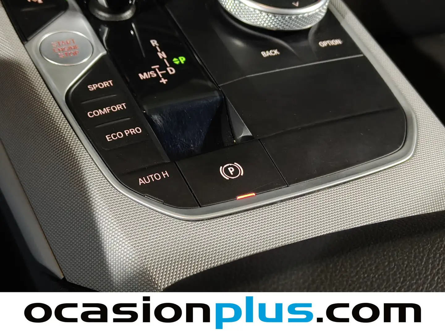 Foto BMW Serie 3 BMW Serie 3 320d (190 CV)