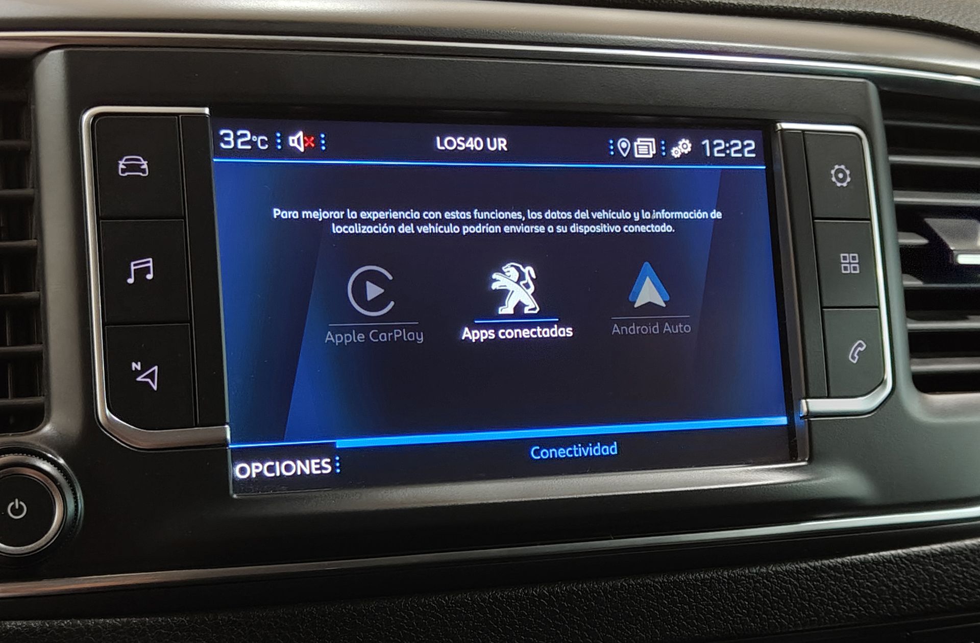 Peugeot Traveller BlueHDi 150 Active Standard 8 plazas - foto 10