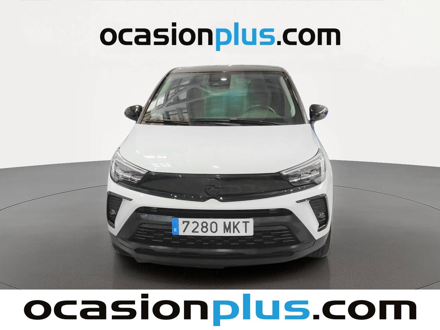 Opel Crossland Opel Crossland 1.2 GS (110 CV) barato