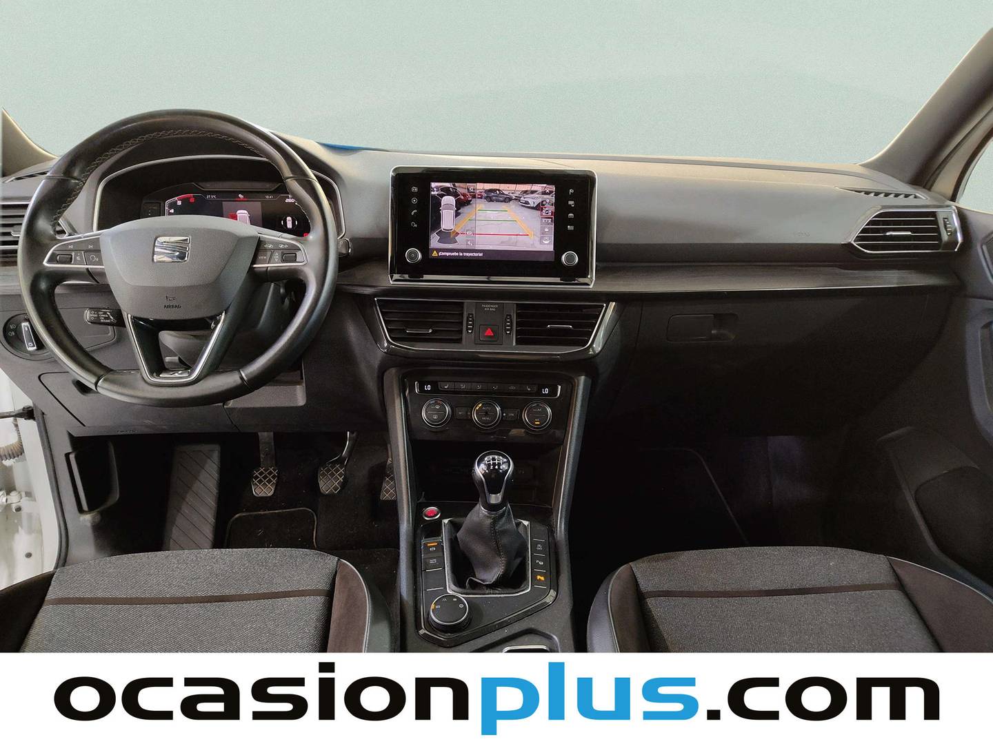 Seat Tarraco Seat Tarraco 2.0 TDI S&S Xcellence (150 CV) 7 Plazas de ocasión