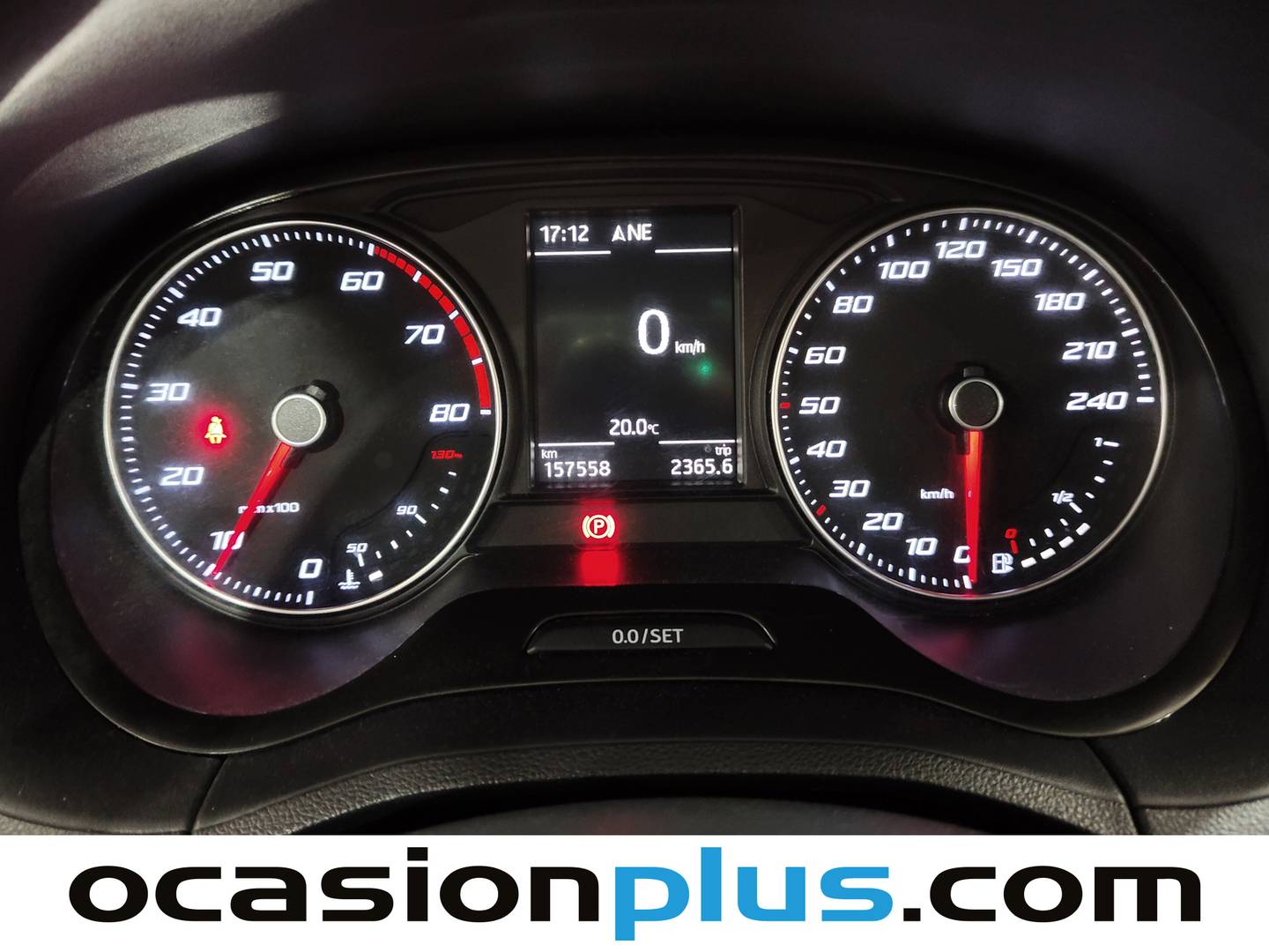 Seat Ibiza Seat Ibiza 1.0 EcoTSI FR (110 CV) de segunda mano