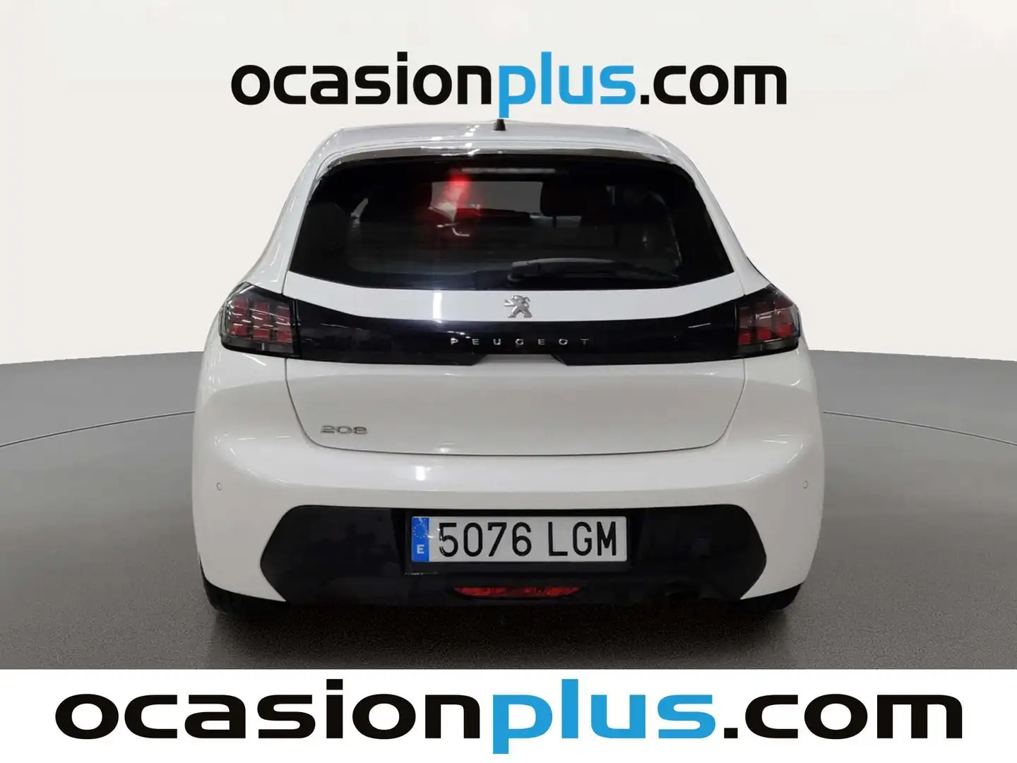 Foto Peugeot 208 Peugeot 208 PureTech 100 S&S Active (100 CV)