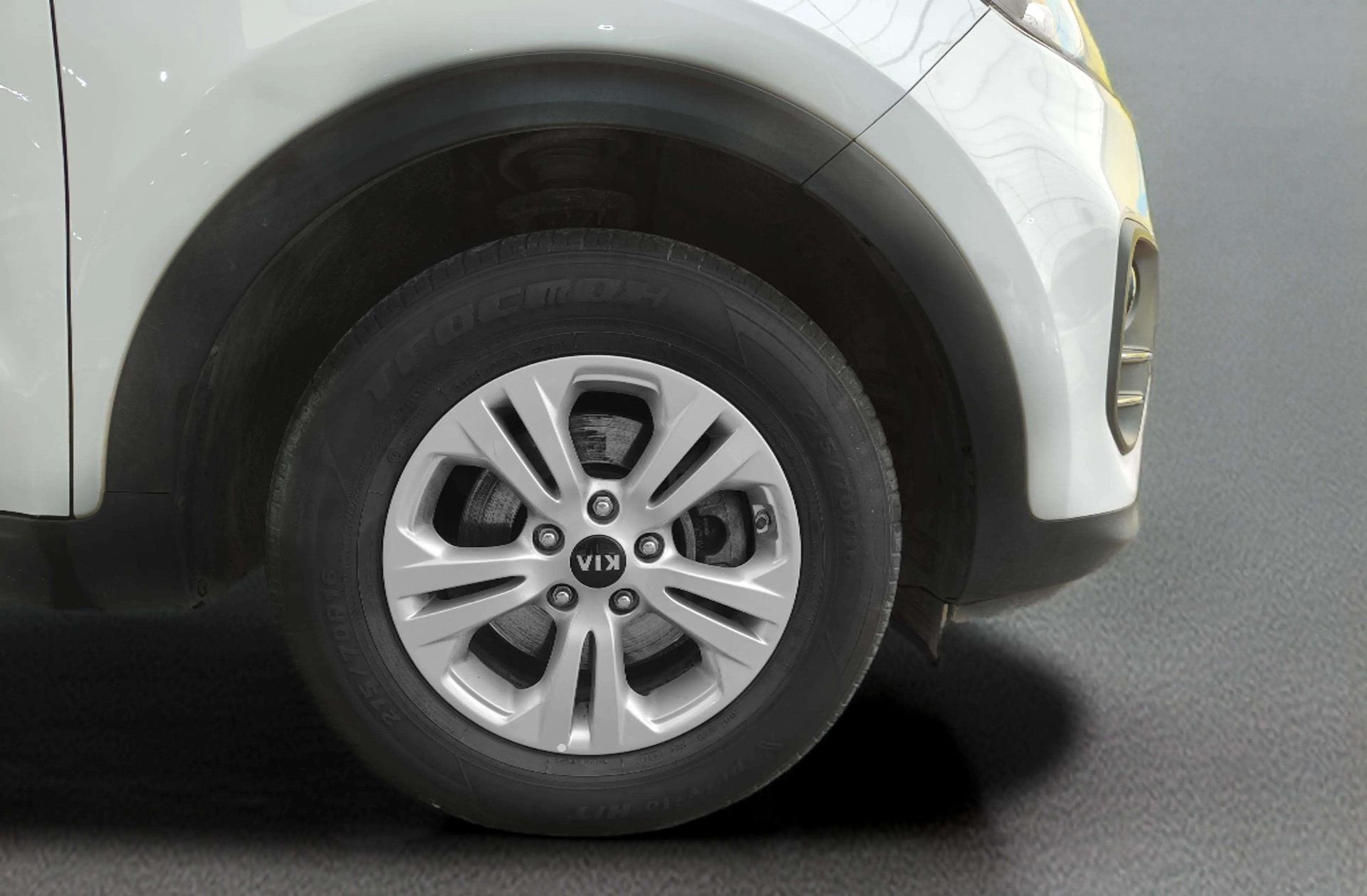 Kia Sportage 1.6 GDi Concept 4x2 - foto 31