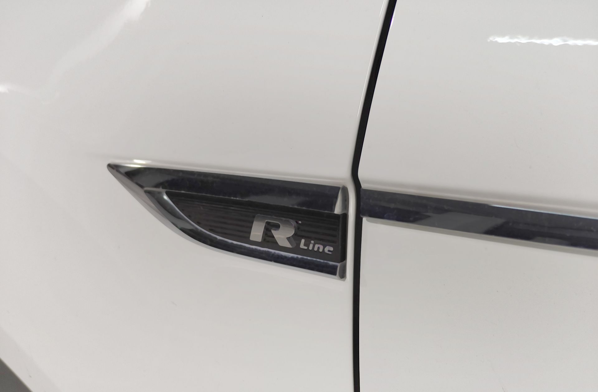 Volkswagen T-Roc Advance R-Line 1.5 TSI DSG - foto 5