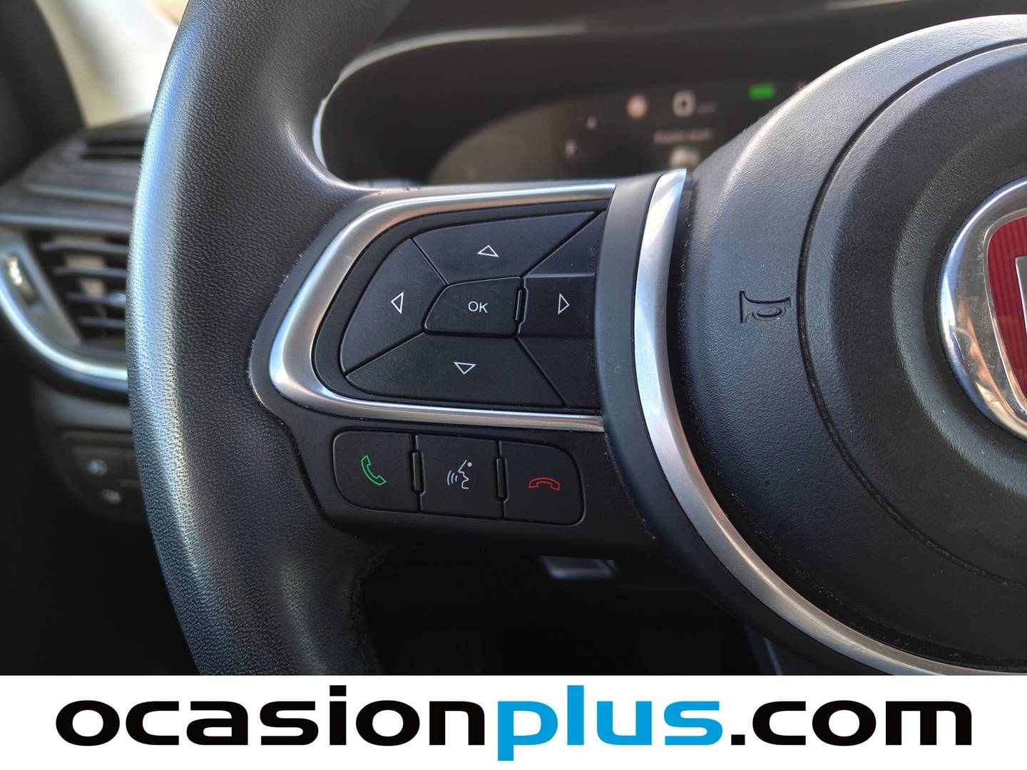 Fiat Tipo Fiat Tipo 1.5 Hybrid Cross DCT (130 CV) seminuevo
