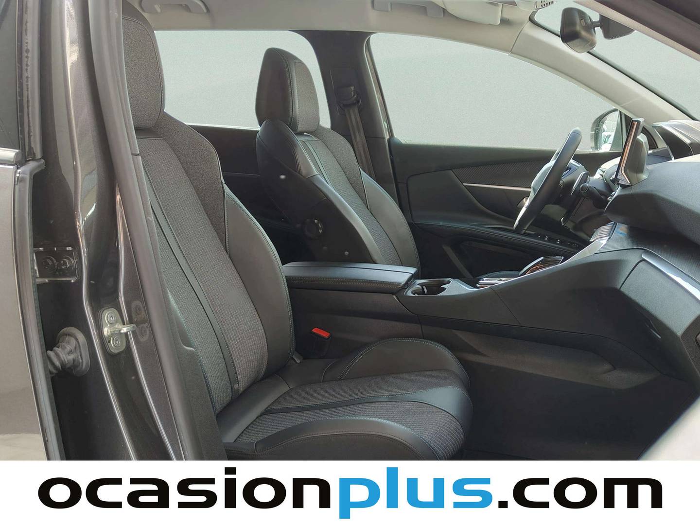 Peugeot 5008 Peugeot 5008 BlueHDi 130 S&S Allure EAT8 (130 CV) 7 Plazas de ocasión