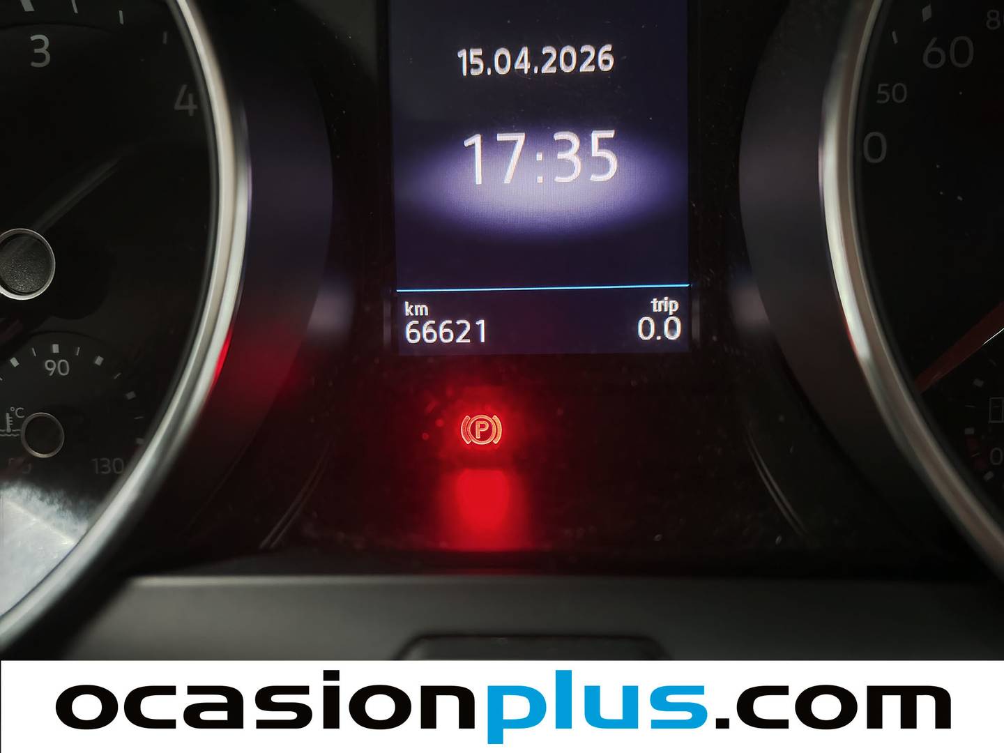 Volkswagen Tiguan Volkswagen Tiguan Life 2.0 TDI (150 CV) seminuevo