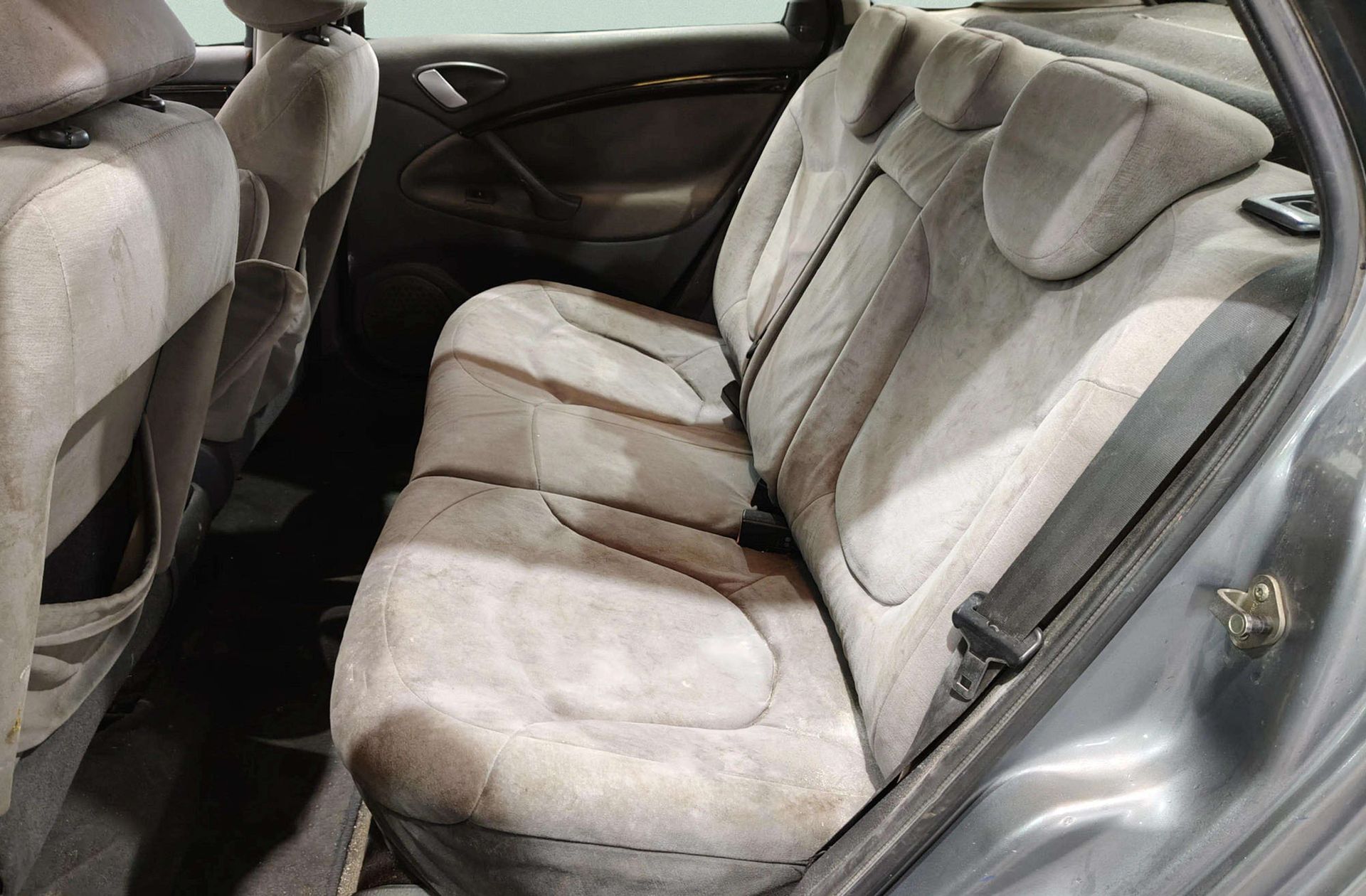 Citroën C5 1.6 HDi SX - foto 9