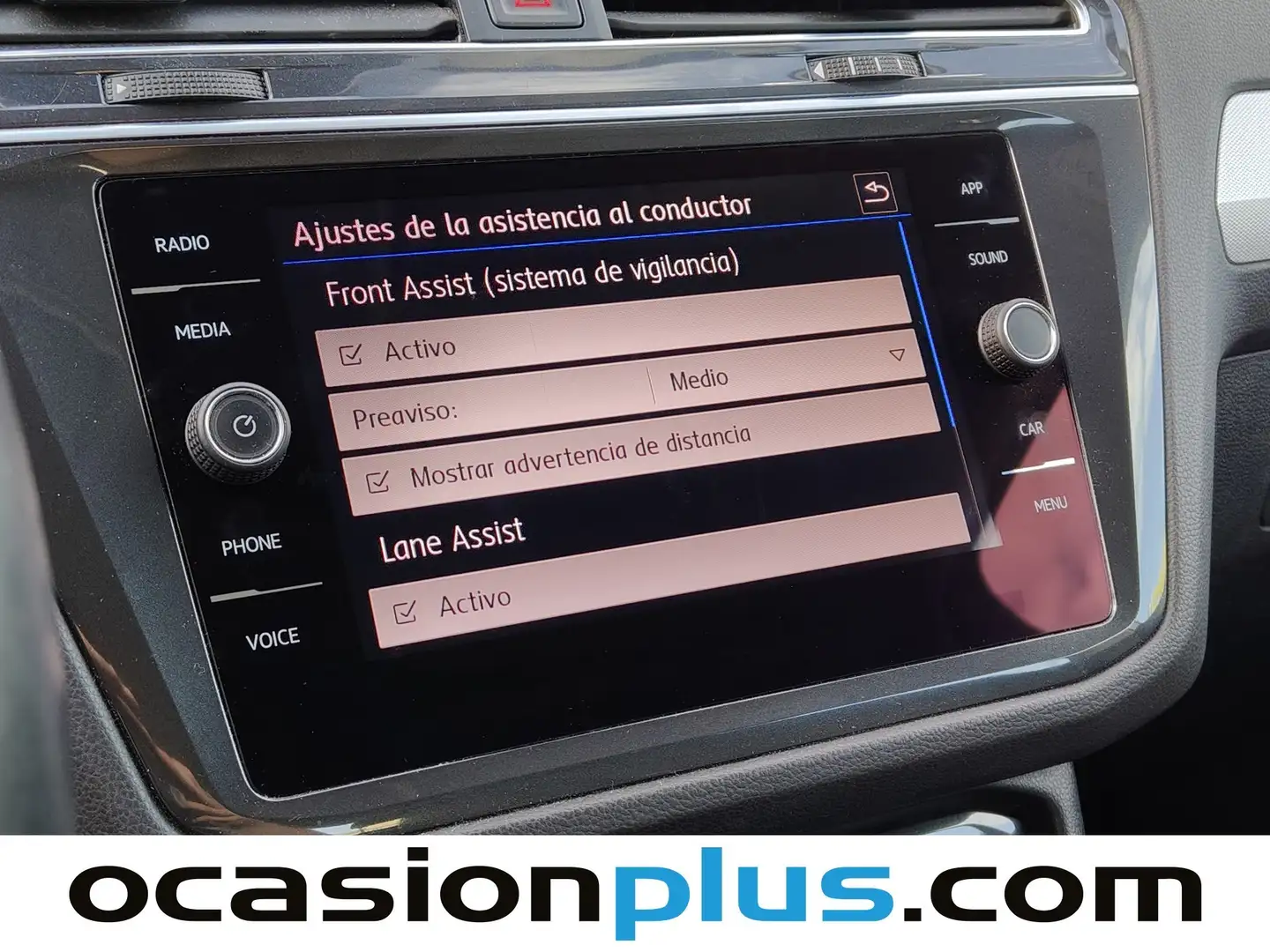 Foto Volkswagen Tiguan Volkswagen Tiguan Edition 2.0 TDI (115 CV)