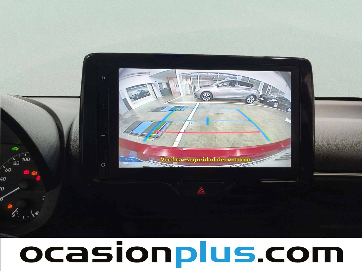 Foto Toyota Yaris Toyota Yaris 120H Active Plus (116 CV)