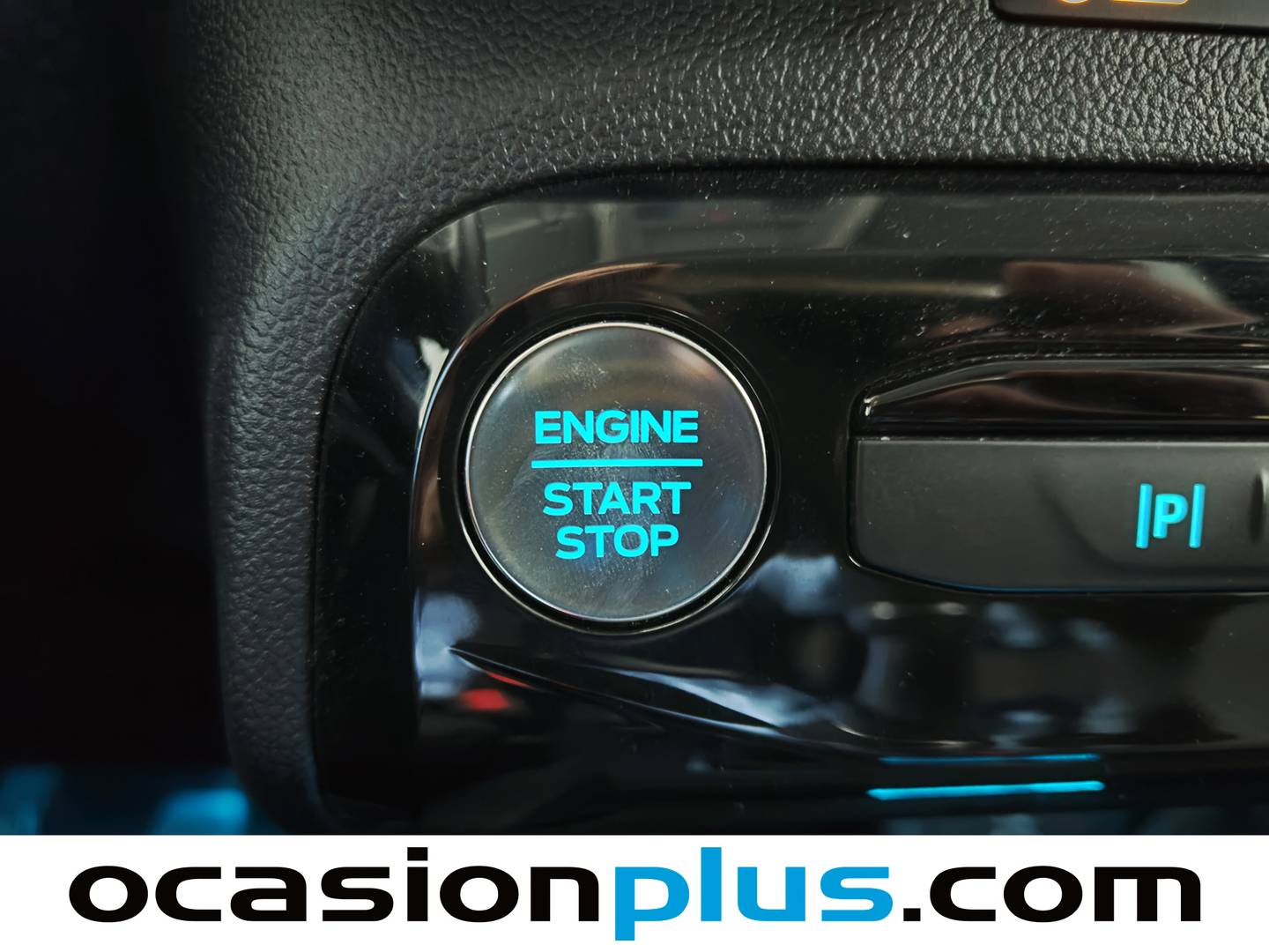 Foto Ford Kuga Ford Kuga 1.5 EcoBoost S&S Titanium 4x2 (150 CV)