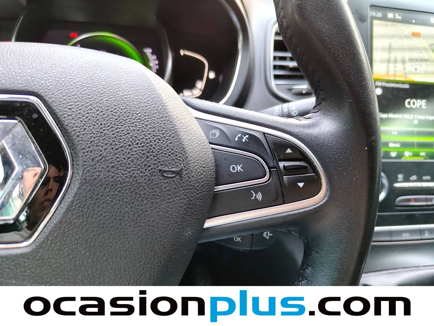 Renault Grand Scénic Renault Grand Scenic Zen TCe (140 CV) GPF al mejor precio