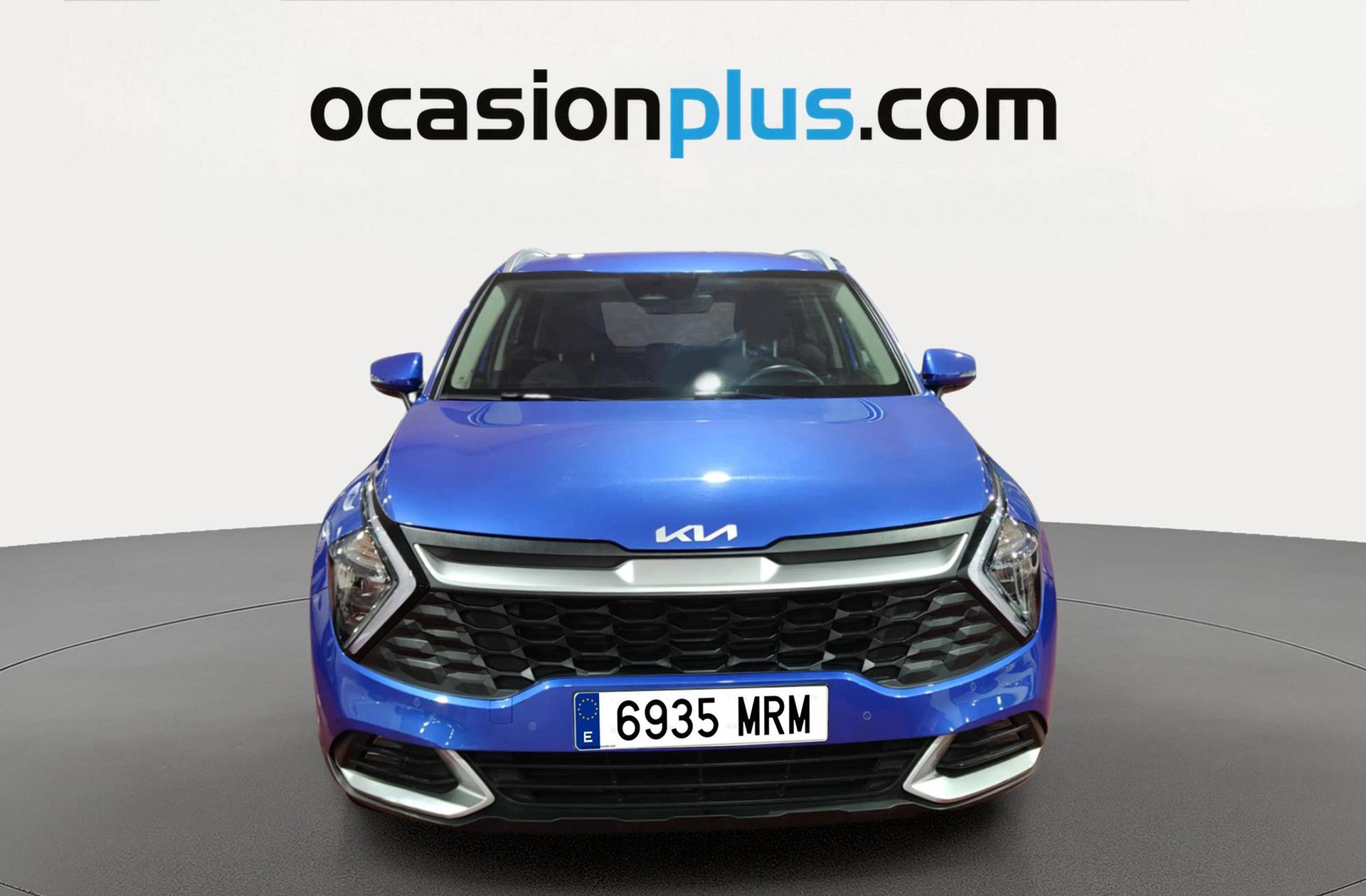 Kia Sportage 1.6 T-GDi MHEV Drive 4x2 - foto 14