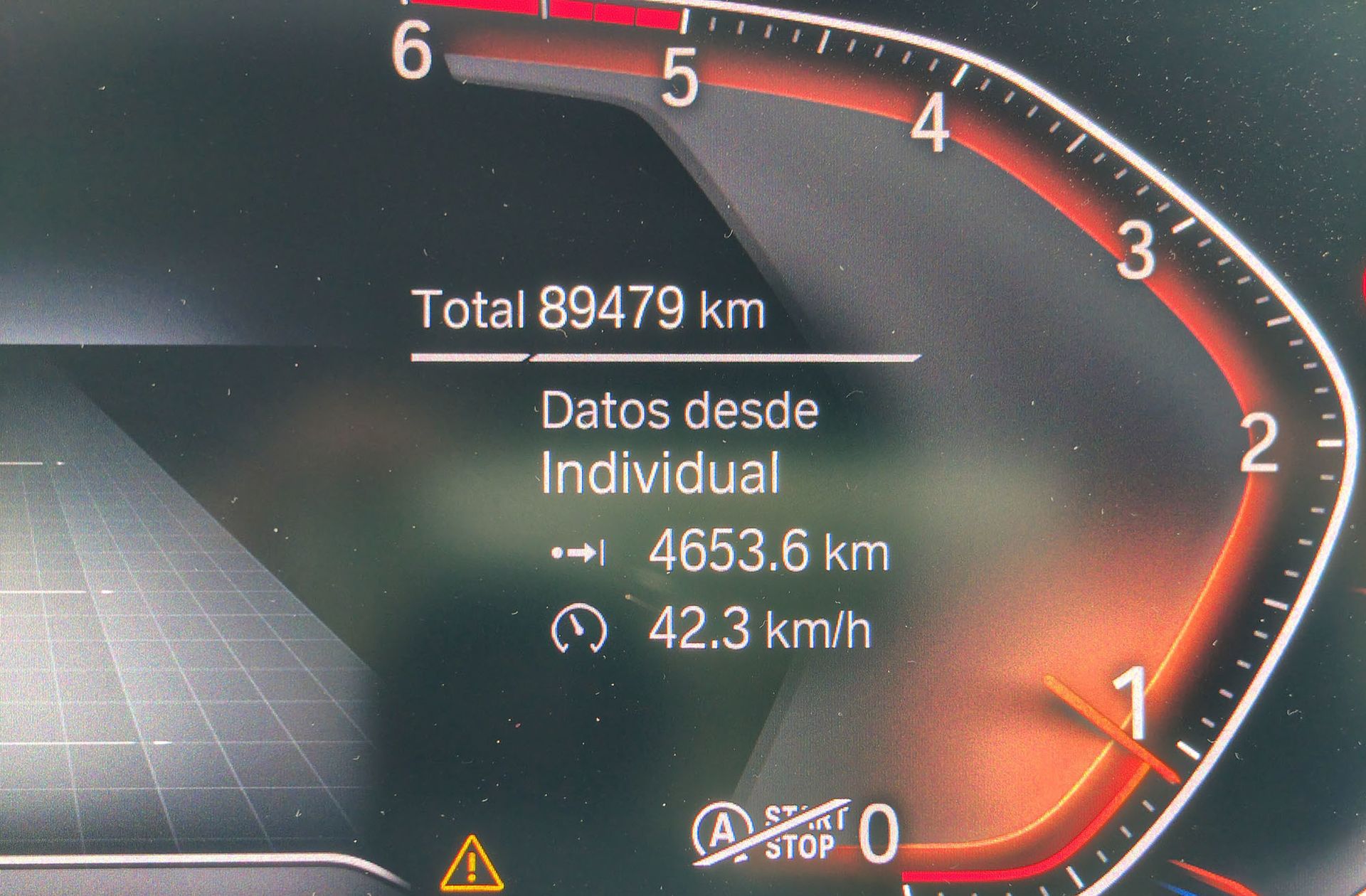BMW Serie 1 116d - foto 11