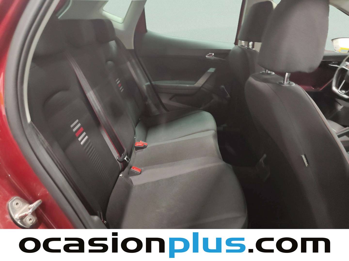 Foto Seat Ibiza SEAT Ibiza 1.0 EcoTSI S&S FR (95 CV)