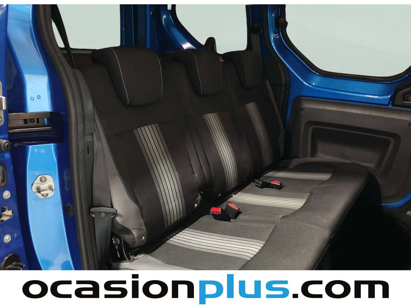 Dacia Dokker Dacia Dokker dCi 90 Nómada (90 CV) al mejor precio