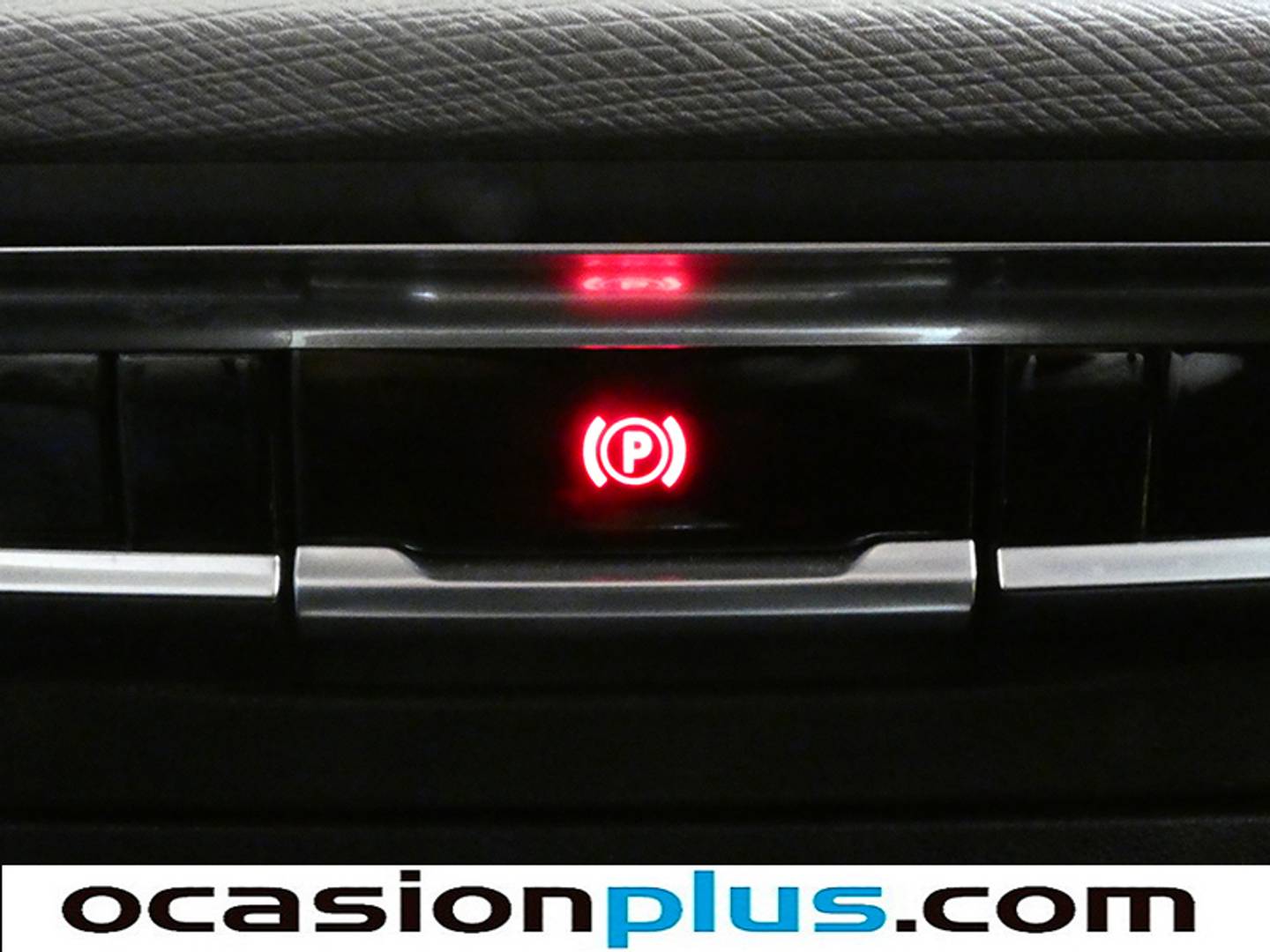 Foto Citroën Grand C4 Picasso Citroen Grand C4 Picasso 1.6 THP Intensive (156 CV) 7 Plazas