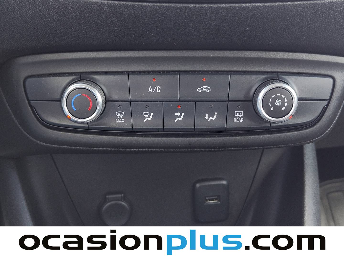 Paquetes del Opel Crossland X Opel Crossland X 1.2 S&S Design Line 120 Aniversario (110 CV)