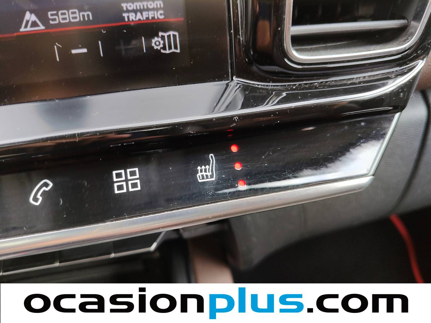 Citroën C5 Aircross Citroën C5 Aircross BlueHdi 180 S&S Shine EAT8 (177 CV) automático