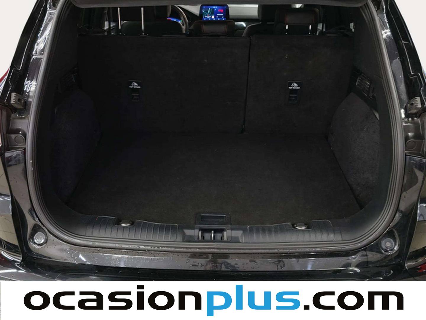 Foto Ford Kuga Ford Kuga 2.5 Duratec PHEV ST-Line X Auto (225 CV)