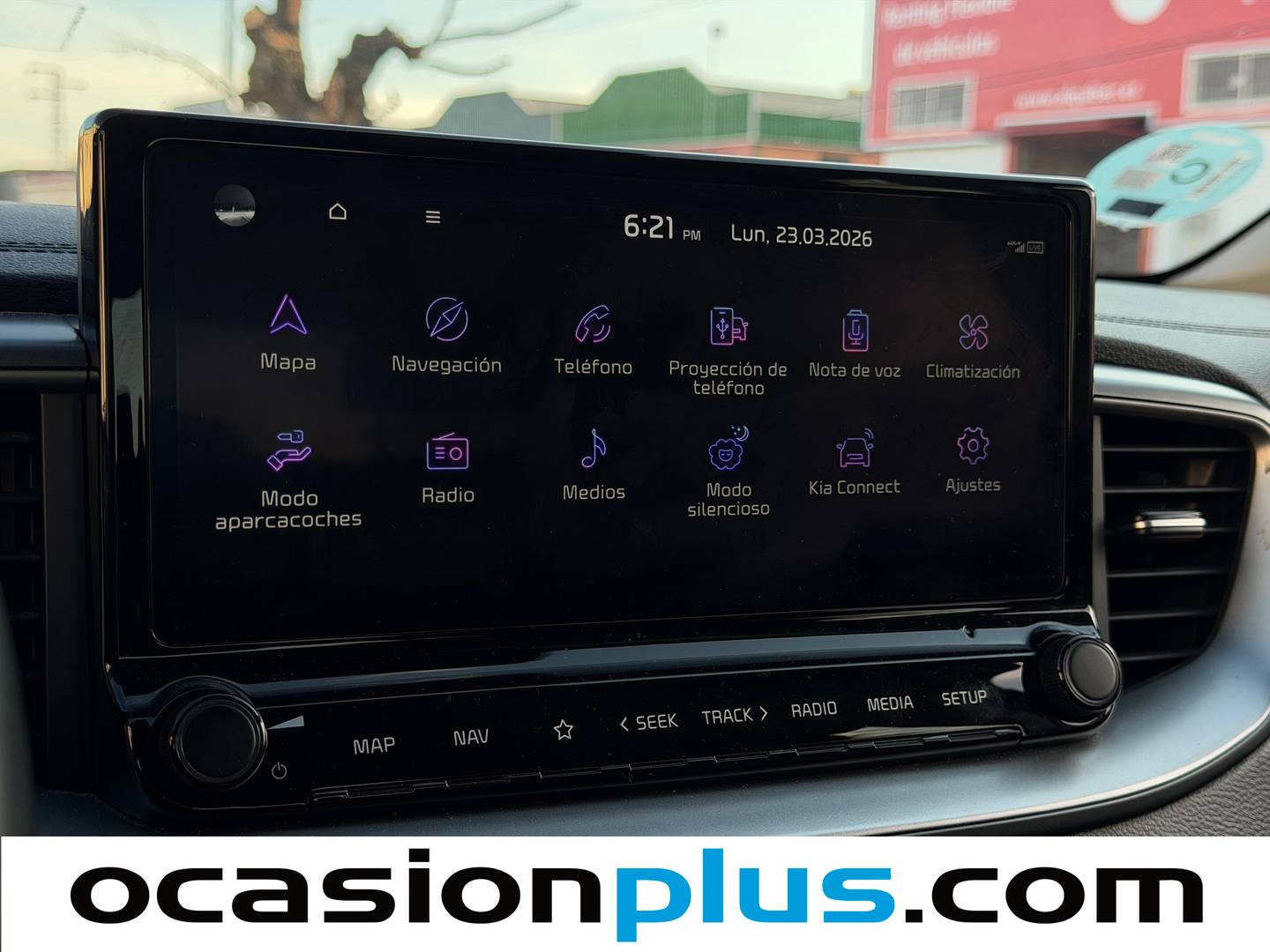 KIA XCeed Kia XCeed 1.0 T-GDi Drive (100 CV) 100cv